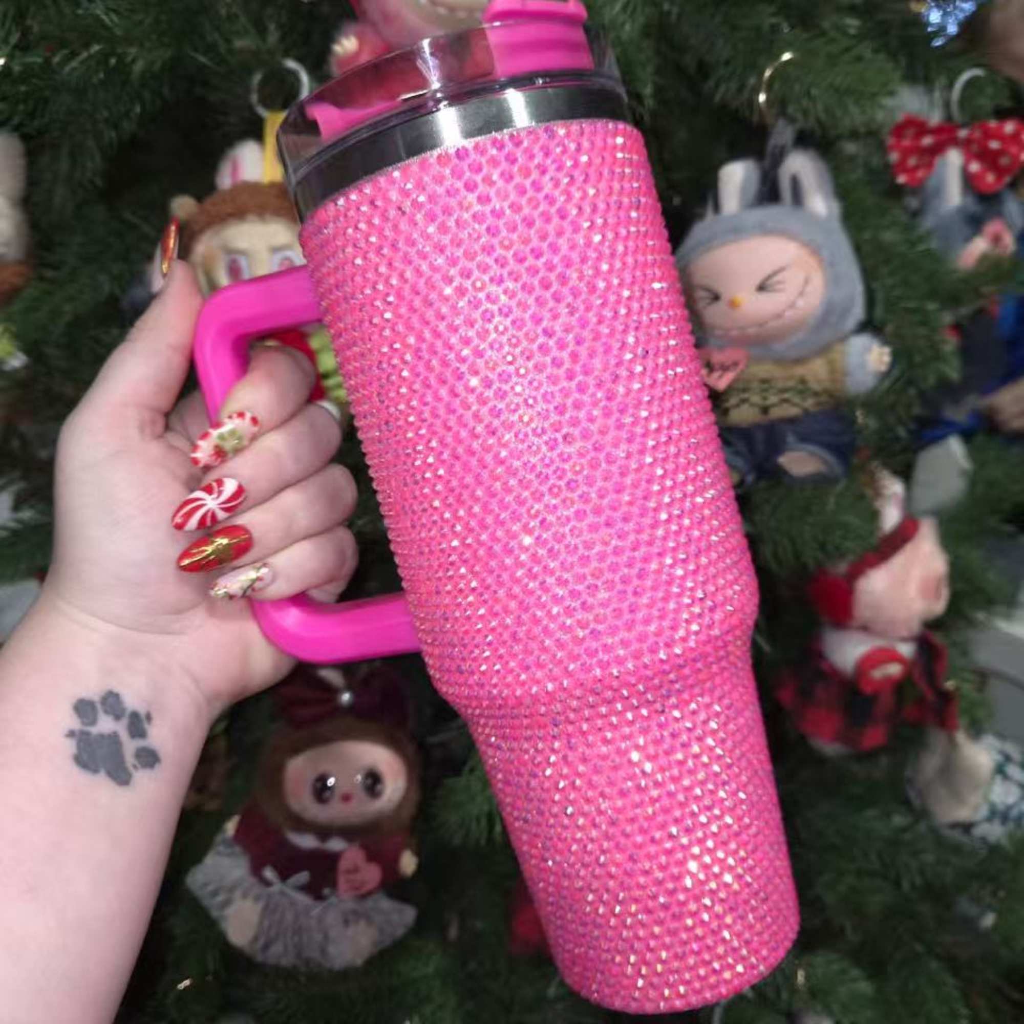 Stay hydrated in style!