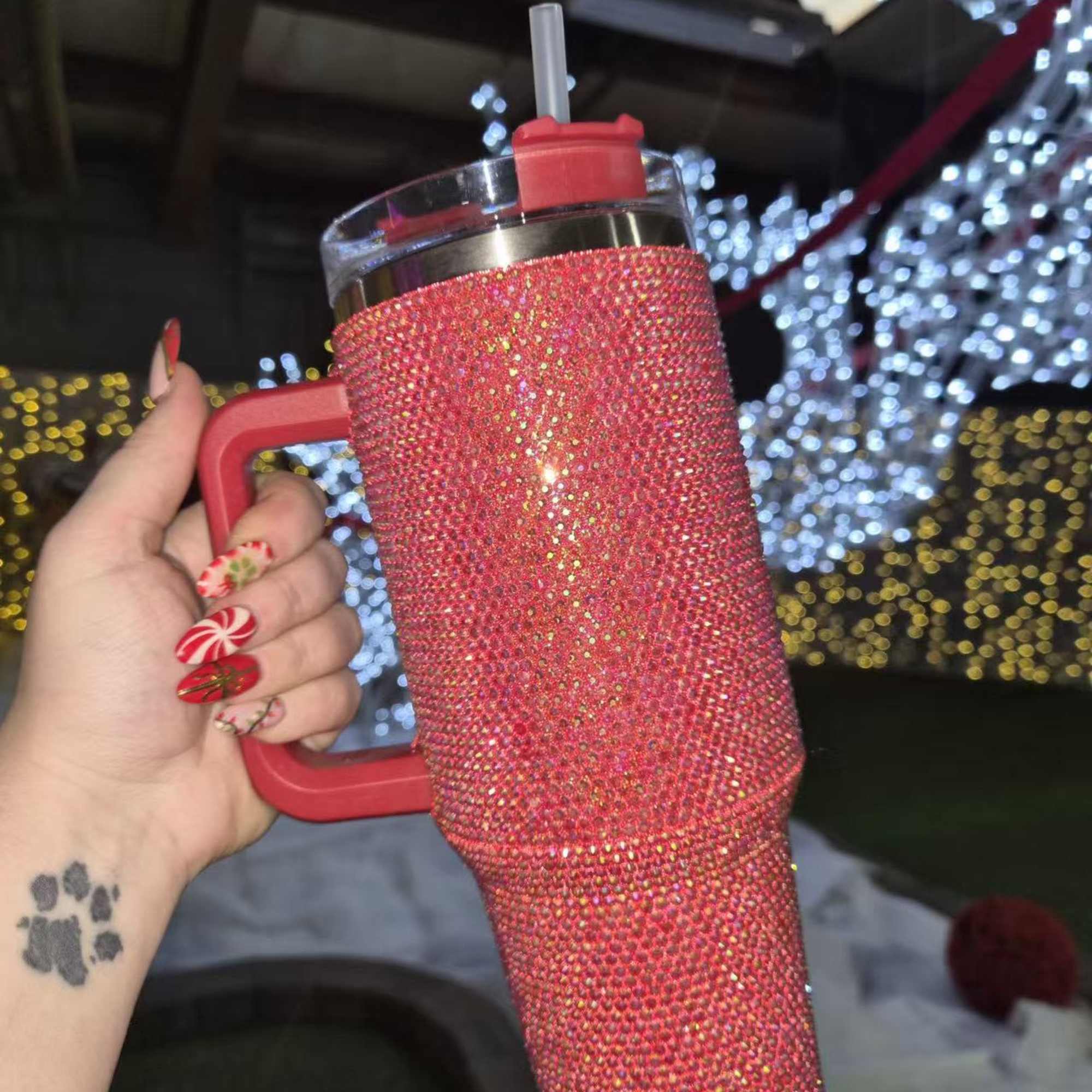 Stay hydrated in style!