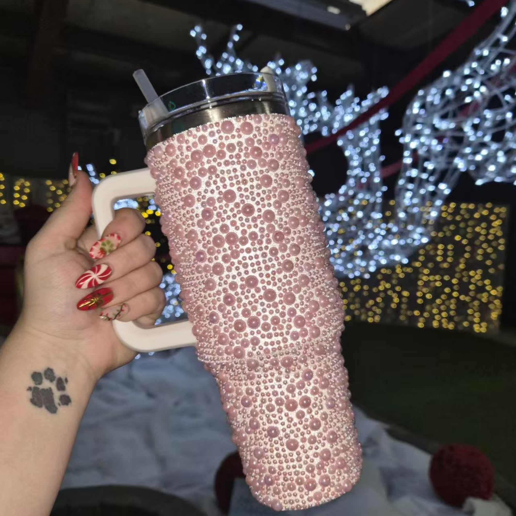 Stay hydrated in style!