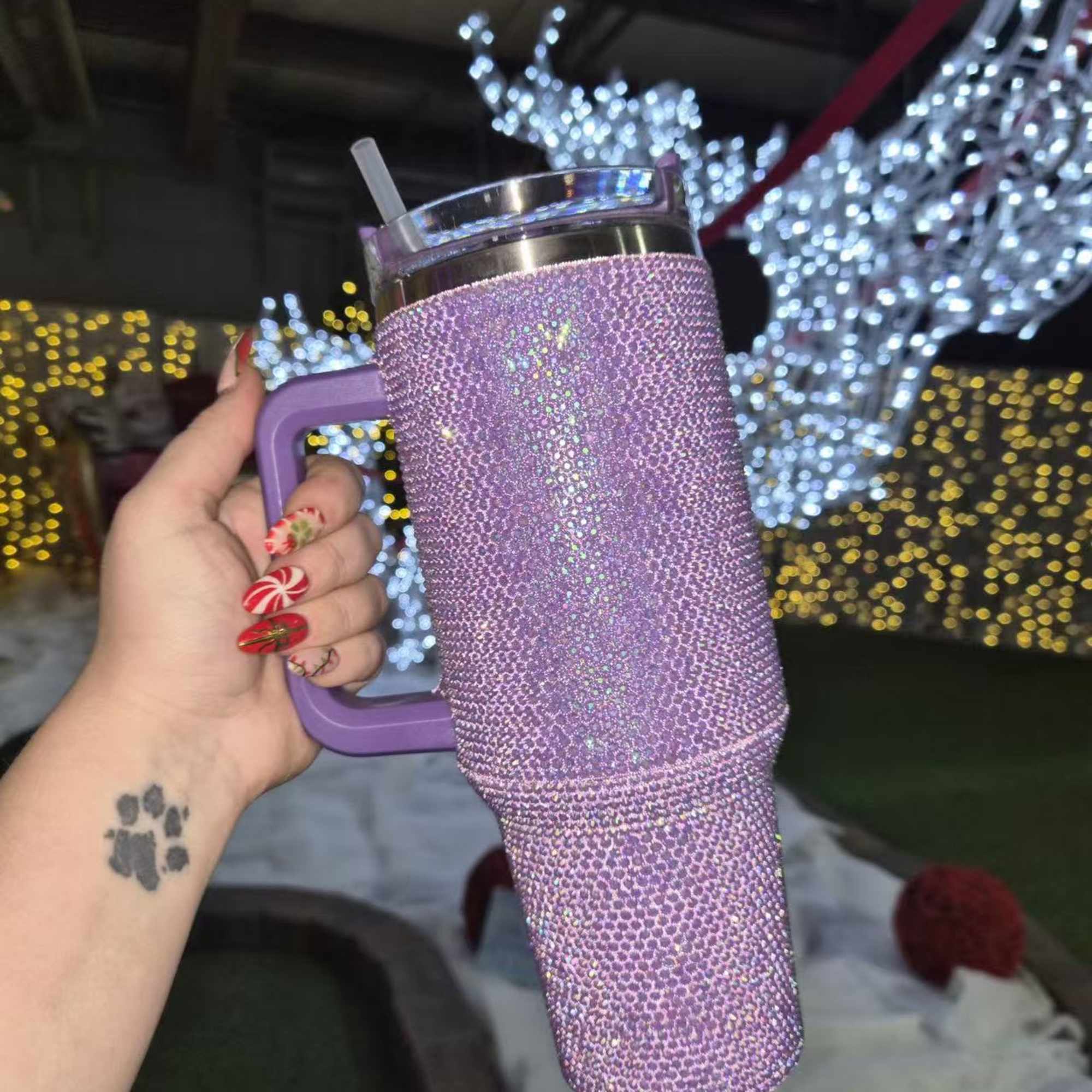 Stay hydrated in style!