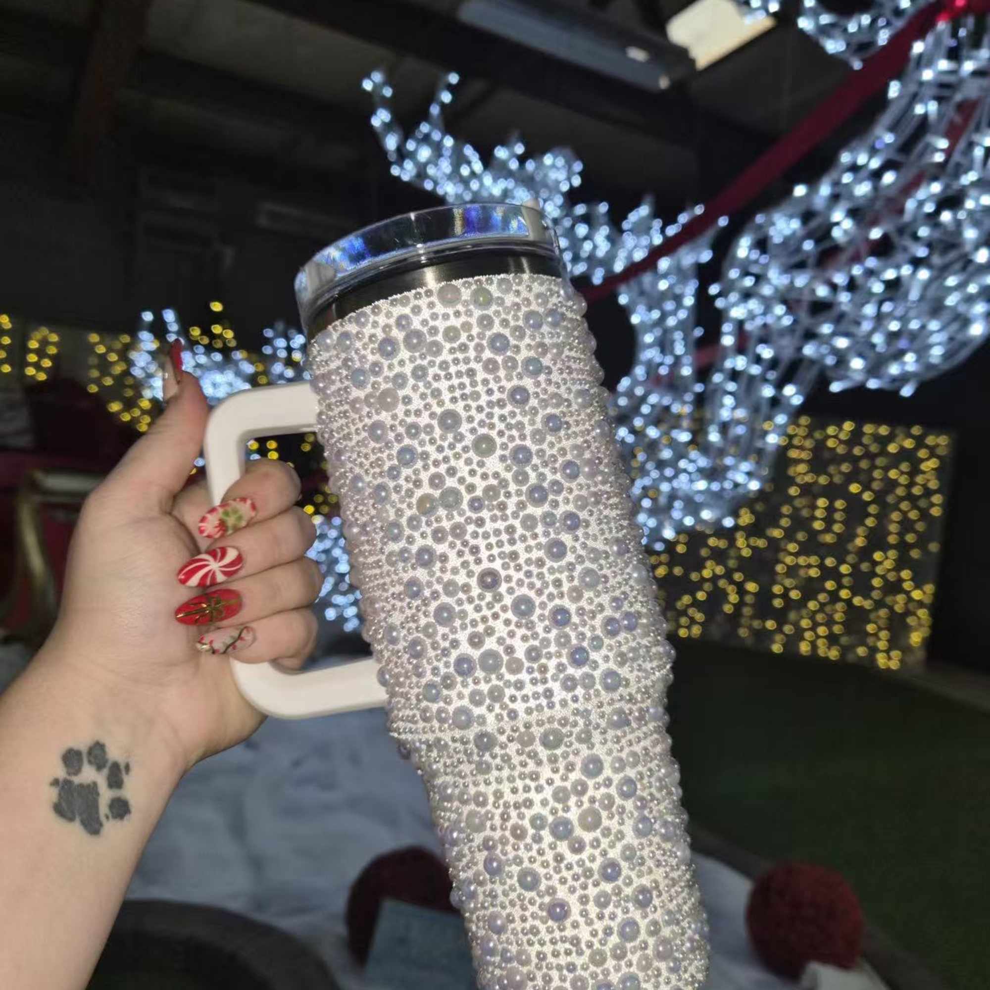 Stay hydrated in style!