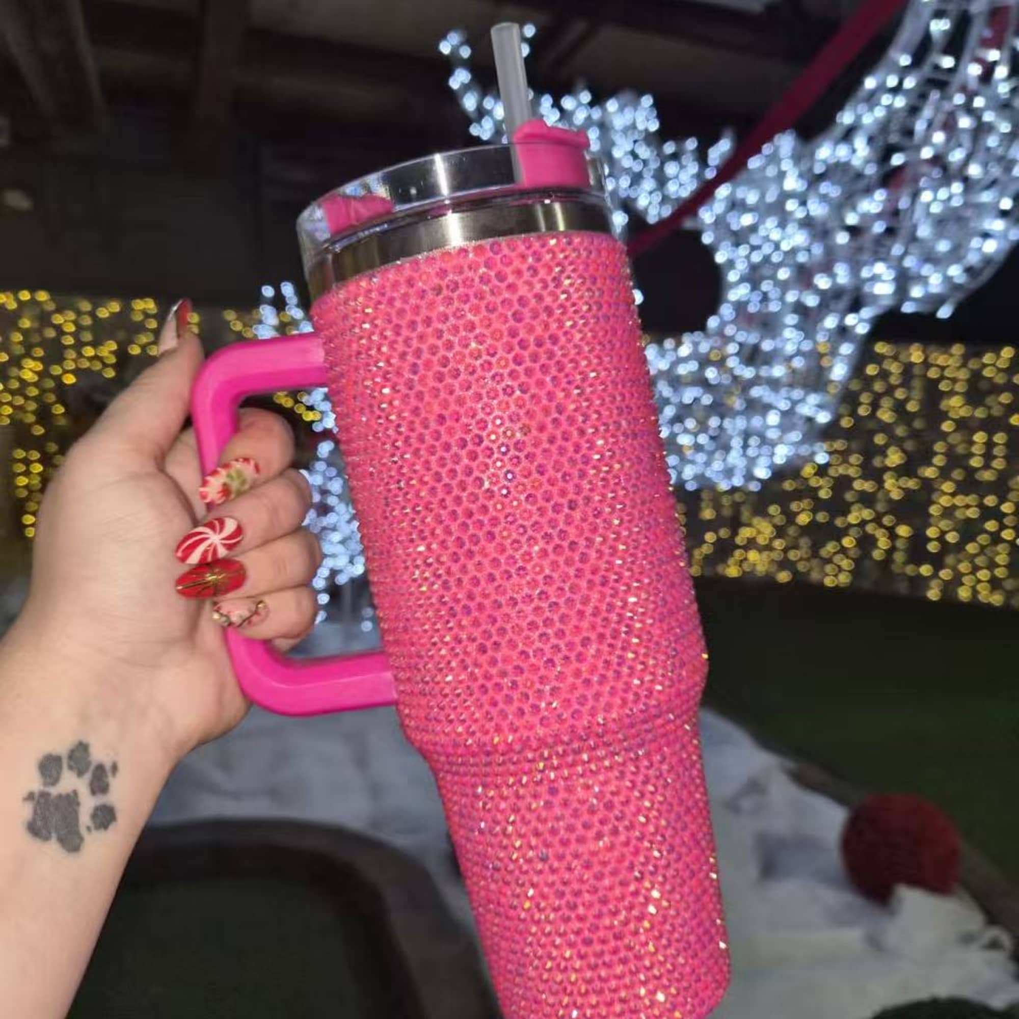 Stay hydrated in style!