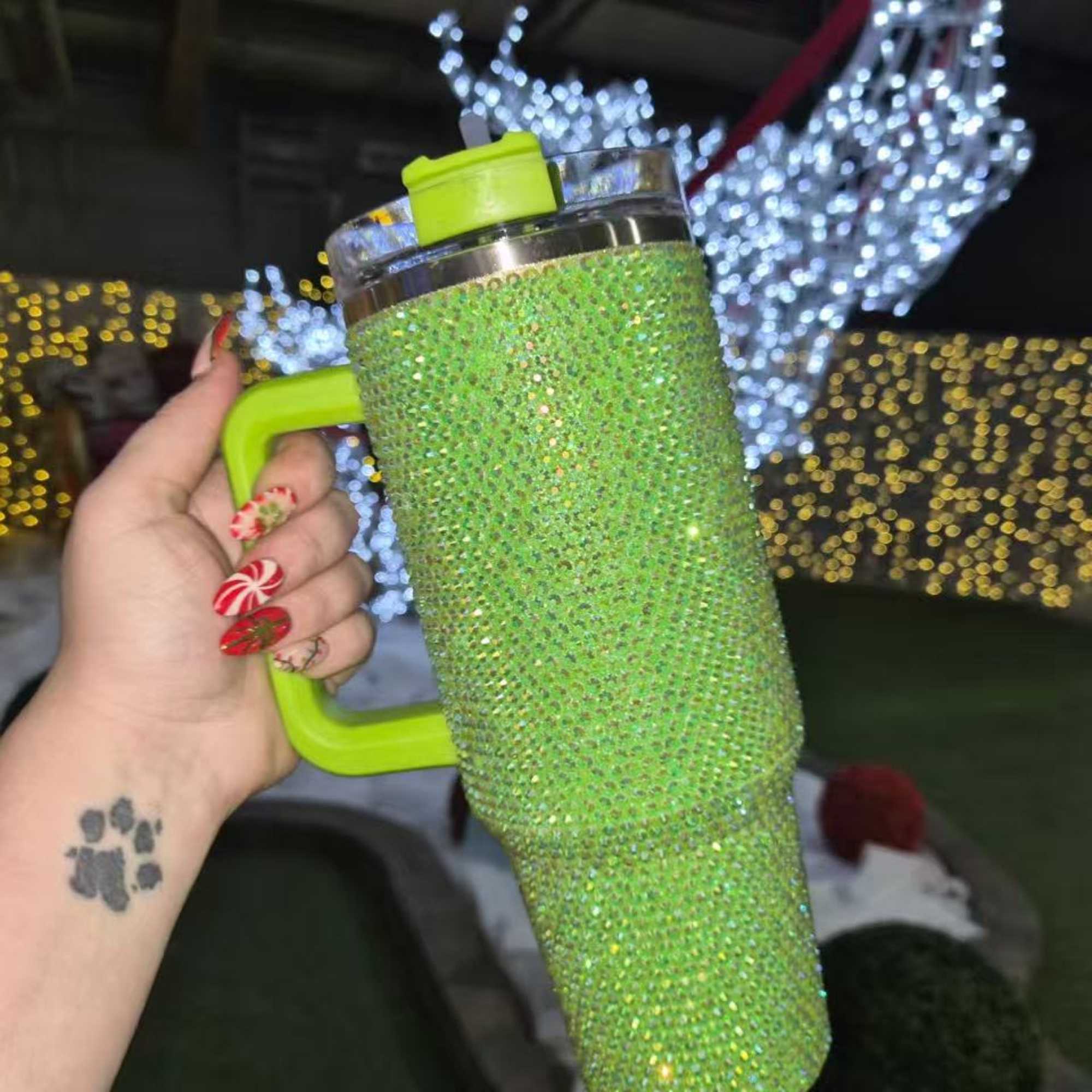 Stay hydrated in style!