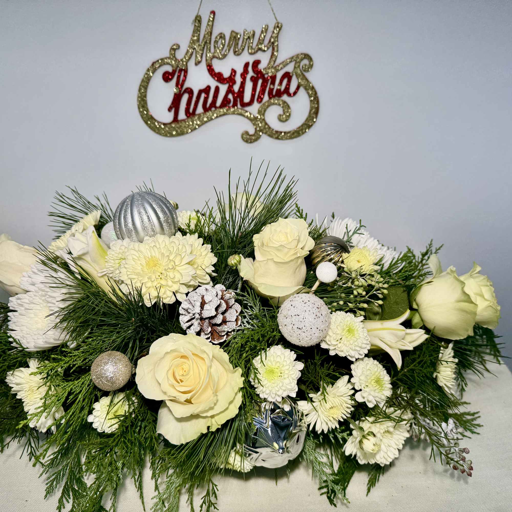 Lilys
Roses
Tulips
Daisy's
