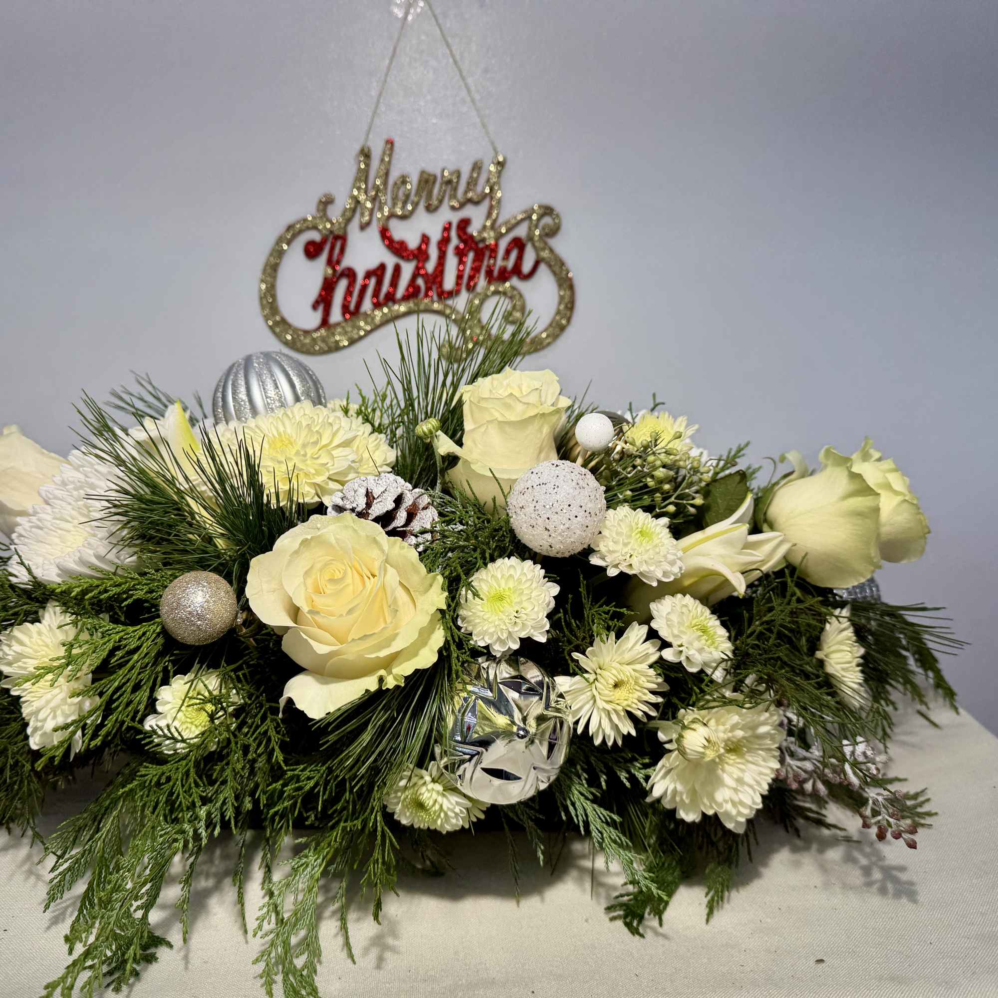 Lilys
Roses
Tulips
Daisy's
