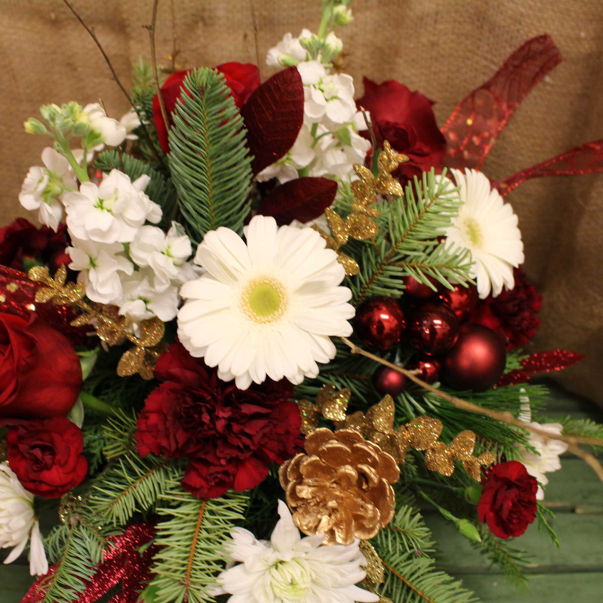 Spice up what you bring to the table this year with a