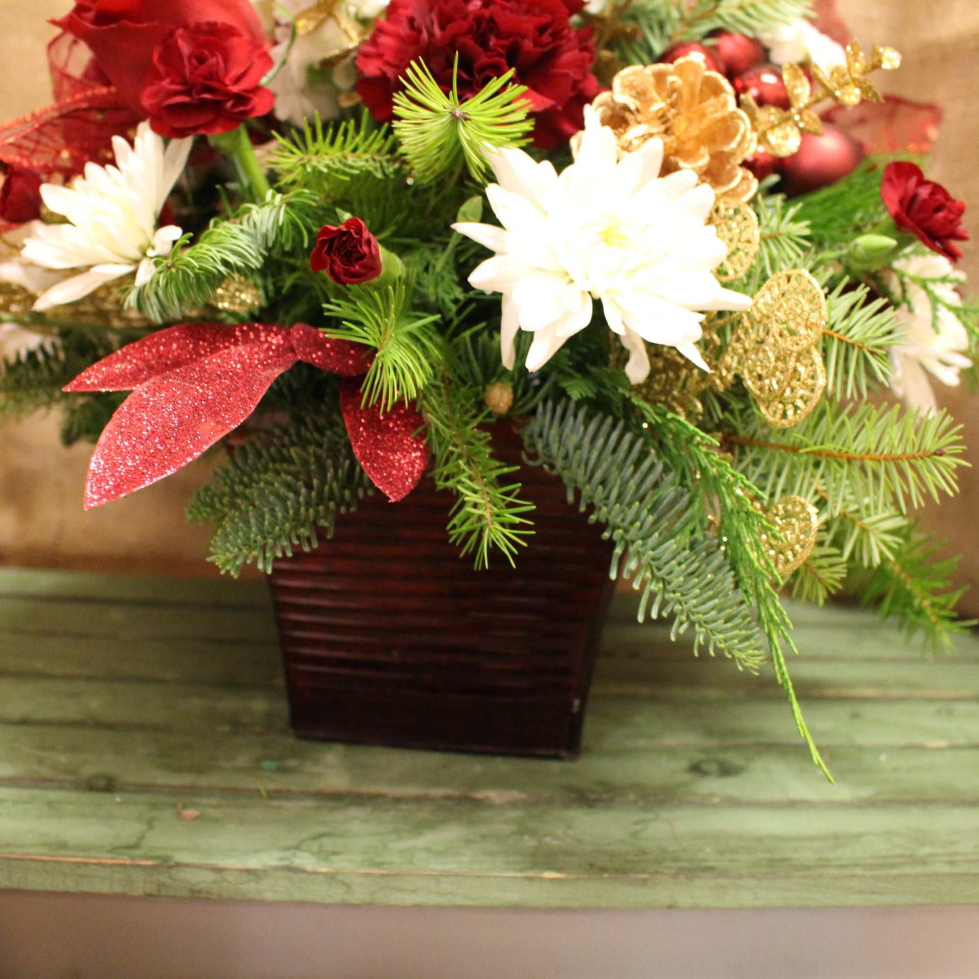 Spice up what you bring to the table this year with a