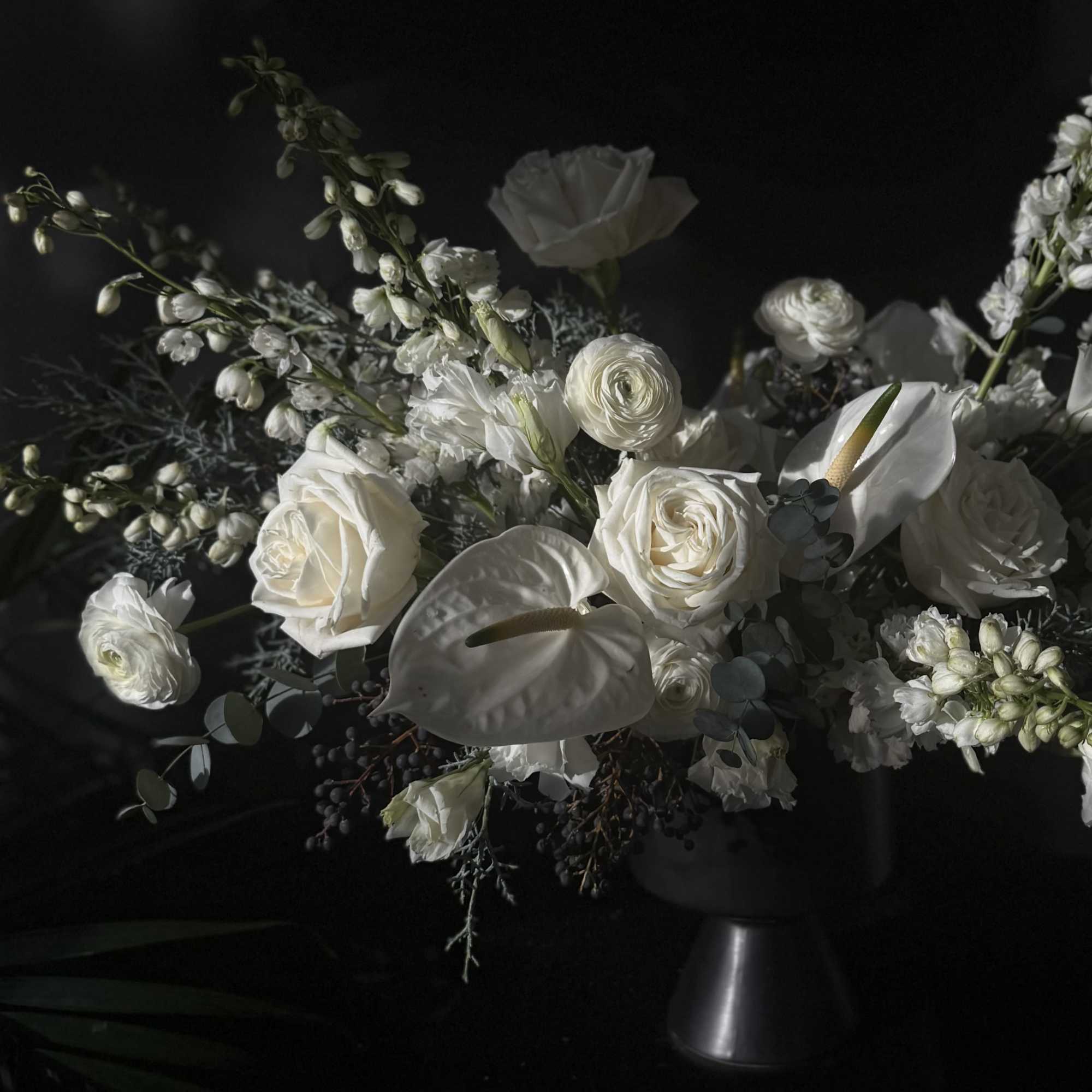 Saturday, December 13th - 5:30&ndash;7:00 PM - $130 per person &middot;

St. Lucia Day