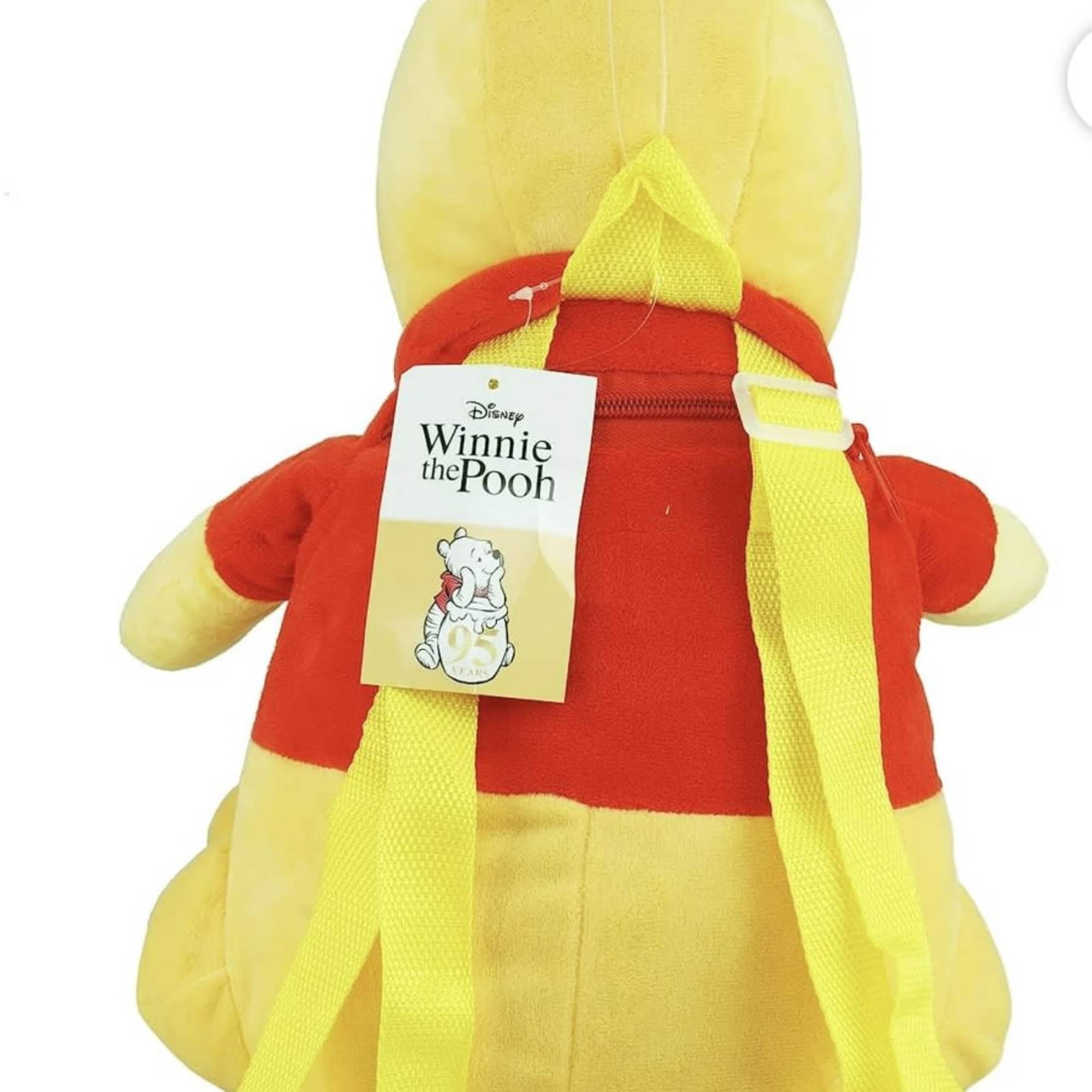 Large side back pack 