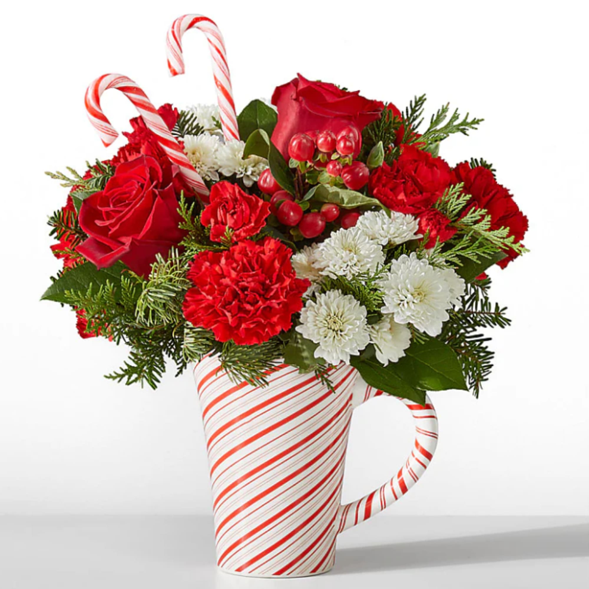 Our Christmas Mug is the gift that keeps on giving this holiday