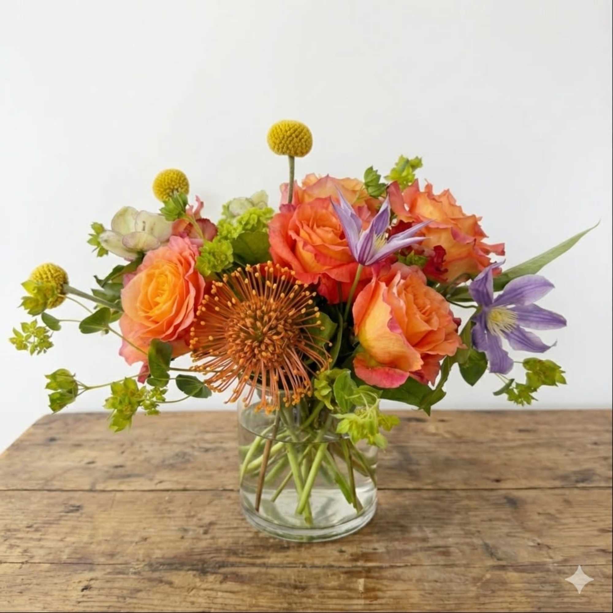 Bold, fiery, and full of flair &mdash; Trabar is a dynamic mix