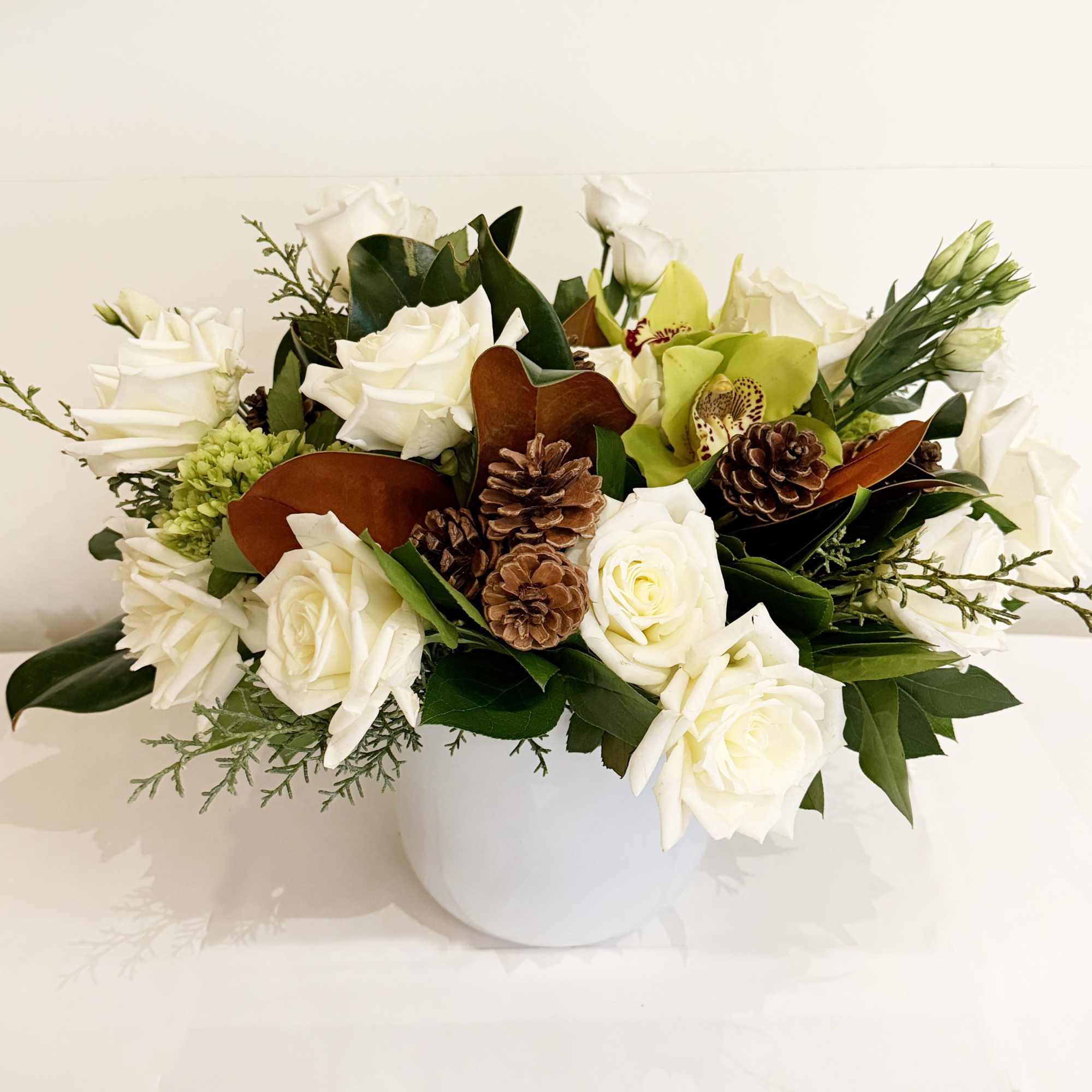 Inspired by the quiet beauty of nature, Montana Forest is a lush