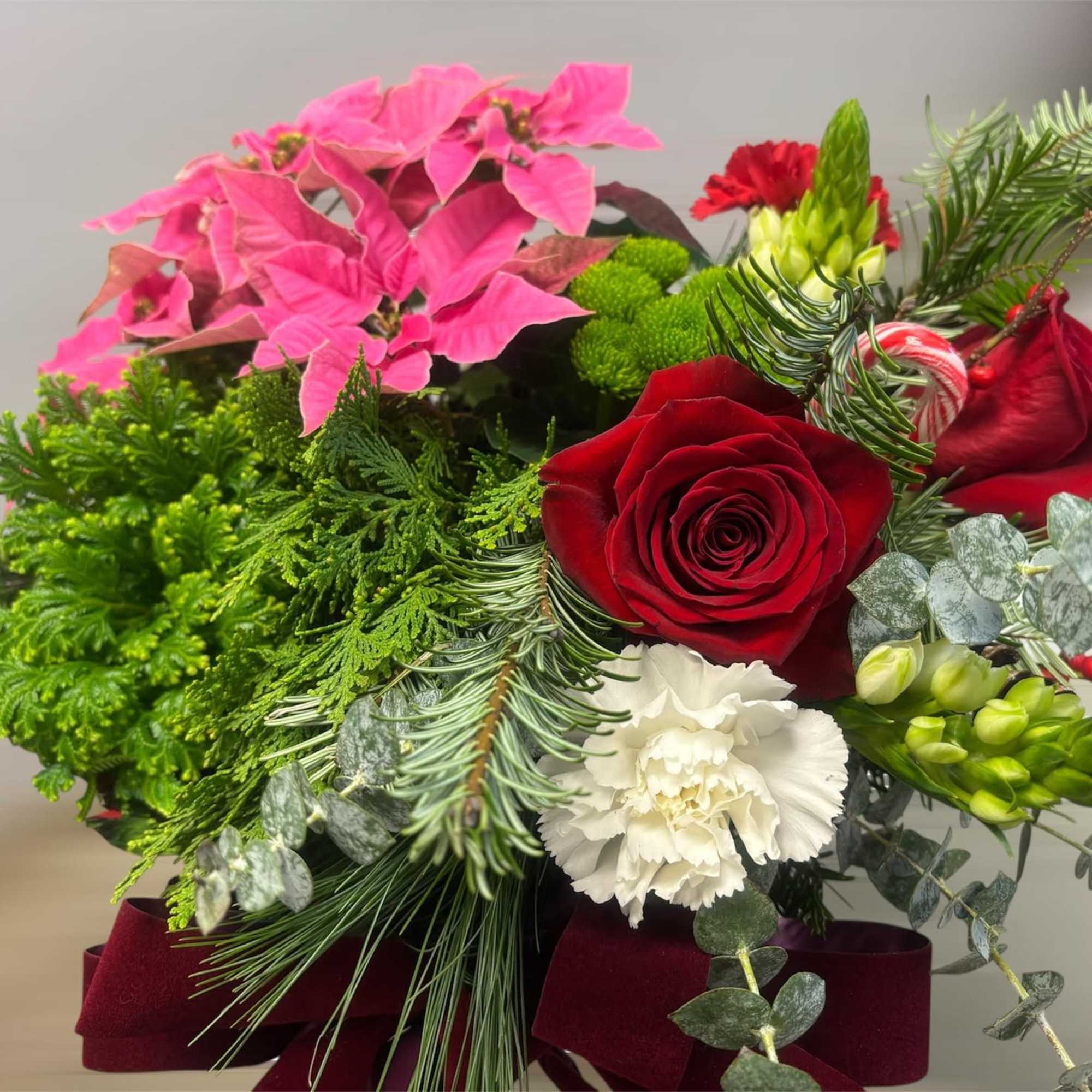 Bring the warmth and joy of the season into any space with