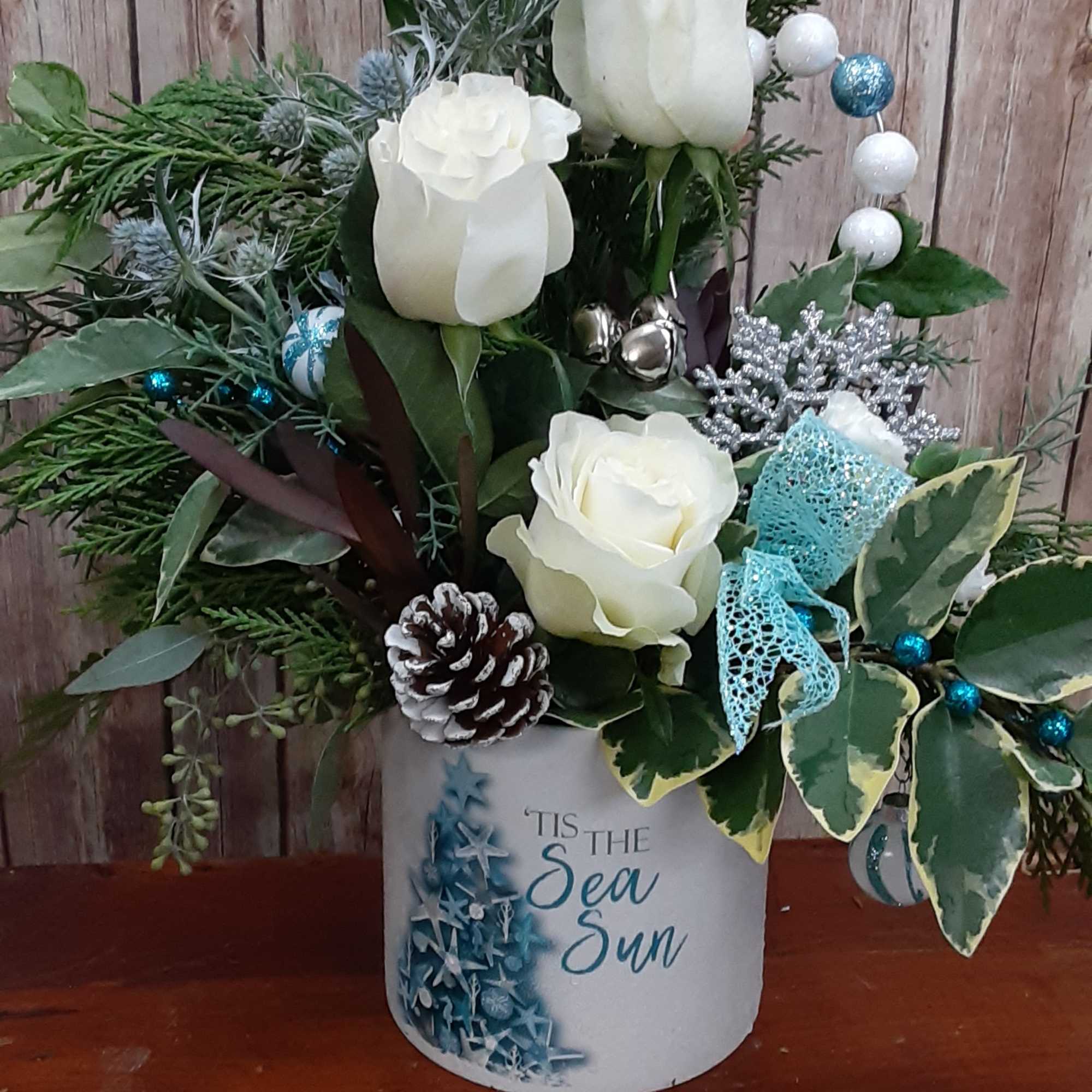 --Perfect for Picnics, Parties, and Potlucks. Just Fill Bottom with Ice or