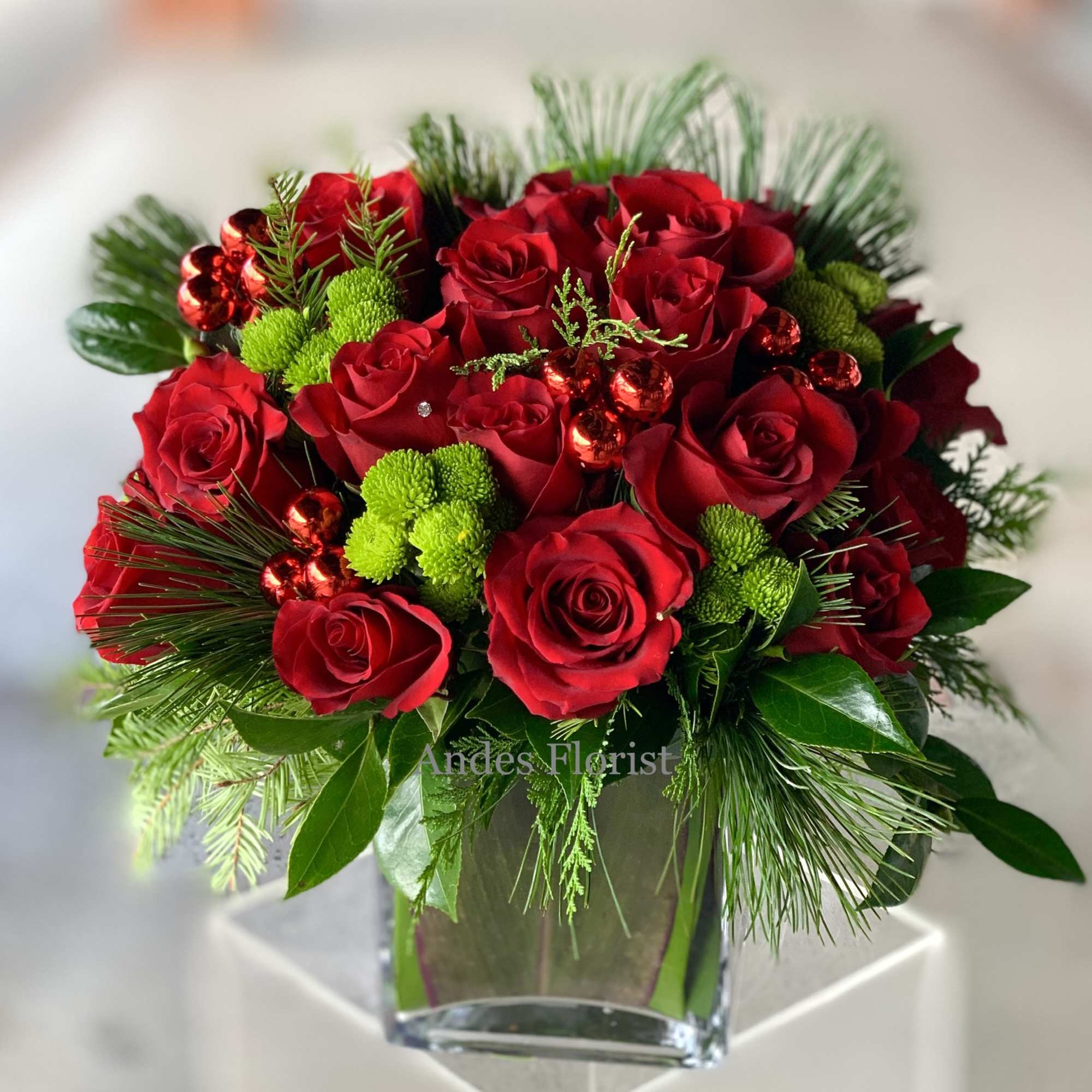 Winter makes us appreciate warmth. Scarves, sweaters, and blankets make us feel