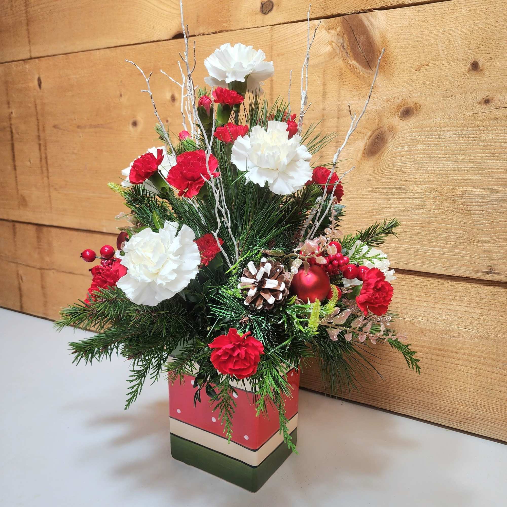 Tis The Season has the best of the Christmas season in one