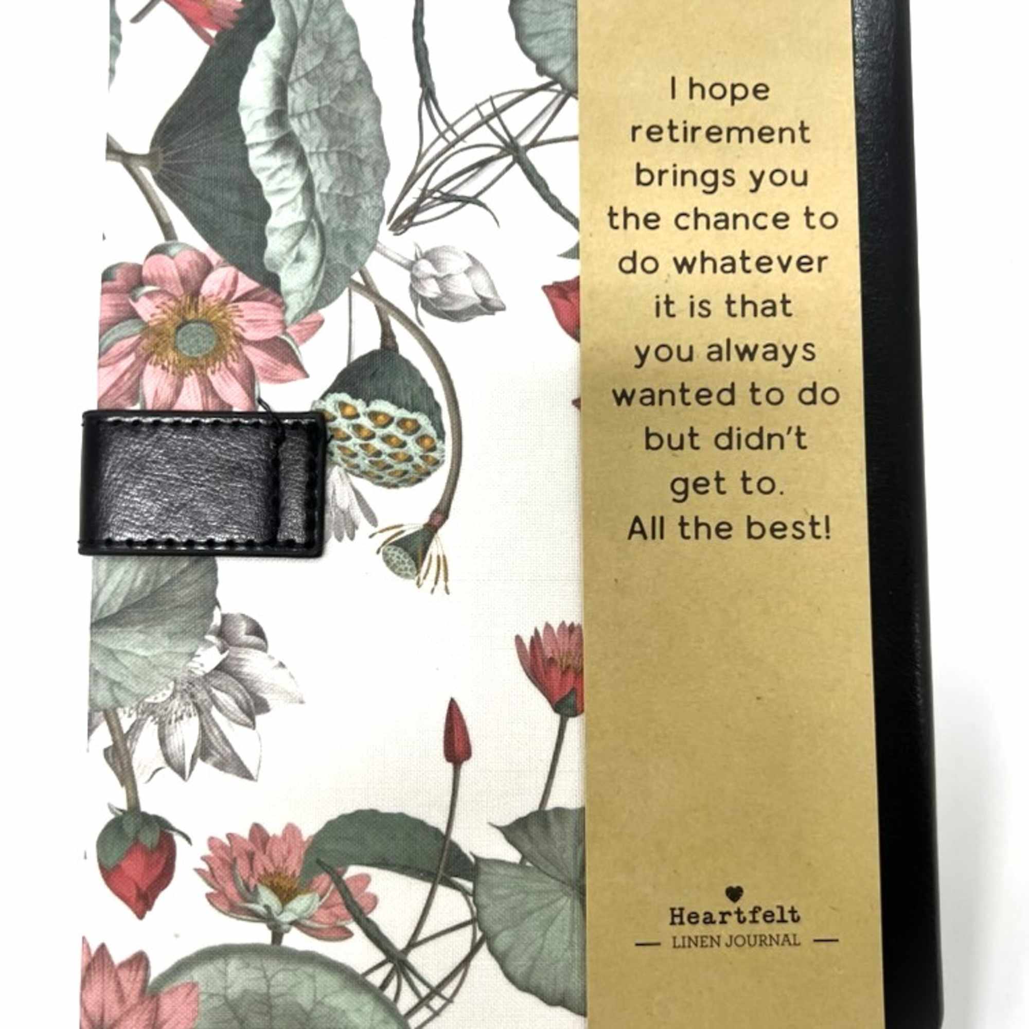 All I want to do, everywhere I want to go... a tale