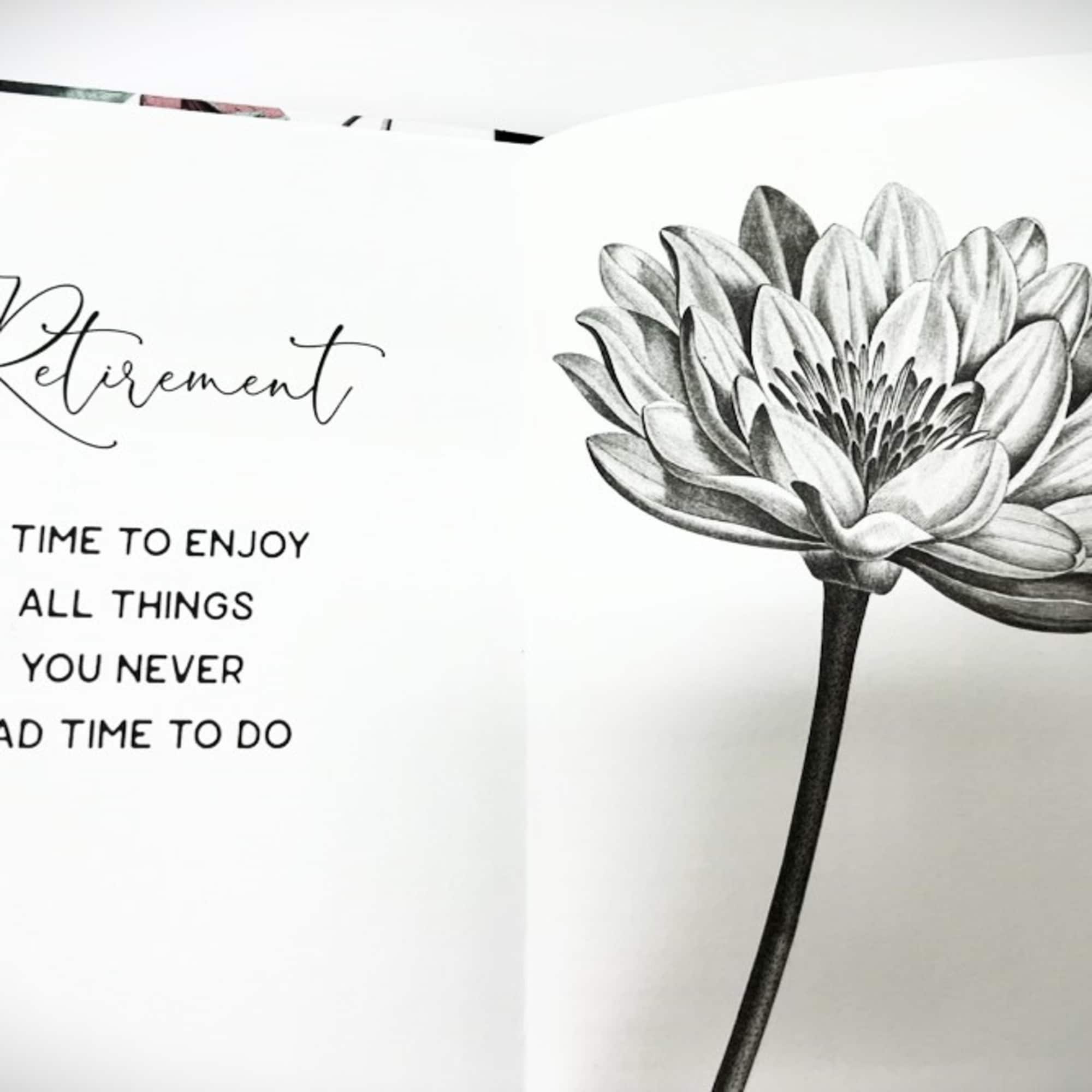 All I want to do, everywhere I want to go... a tale