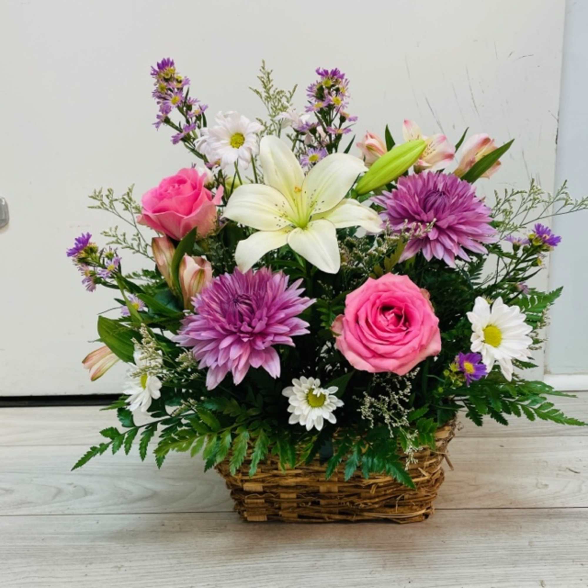 Pictures are examples only. Prices are our starting price and may not