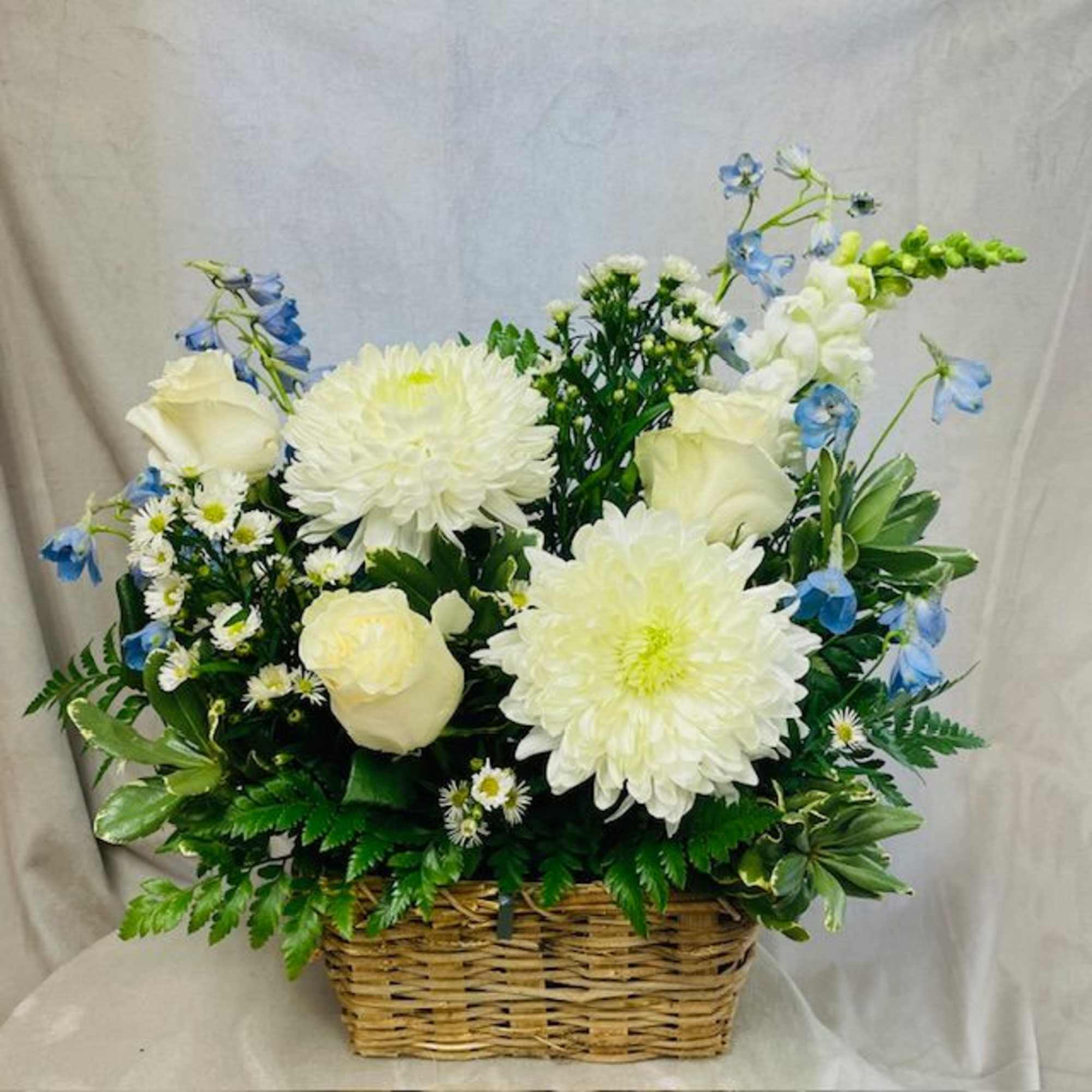 Pictures are examples only. Prices are our starting price and may not