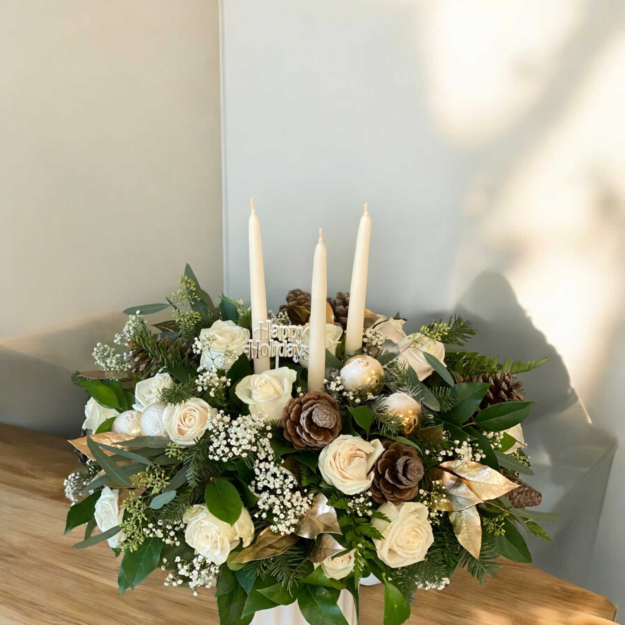 Fires have a reputation for being hot, destructive, and more than a