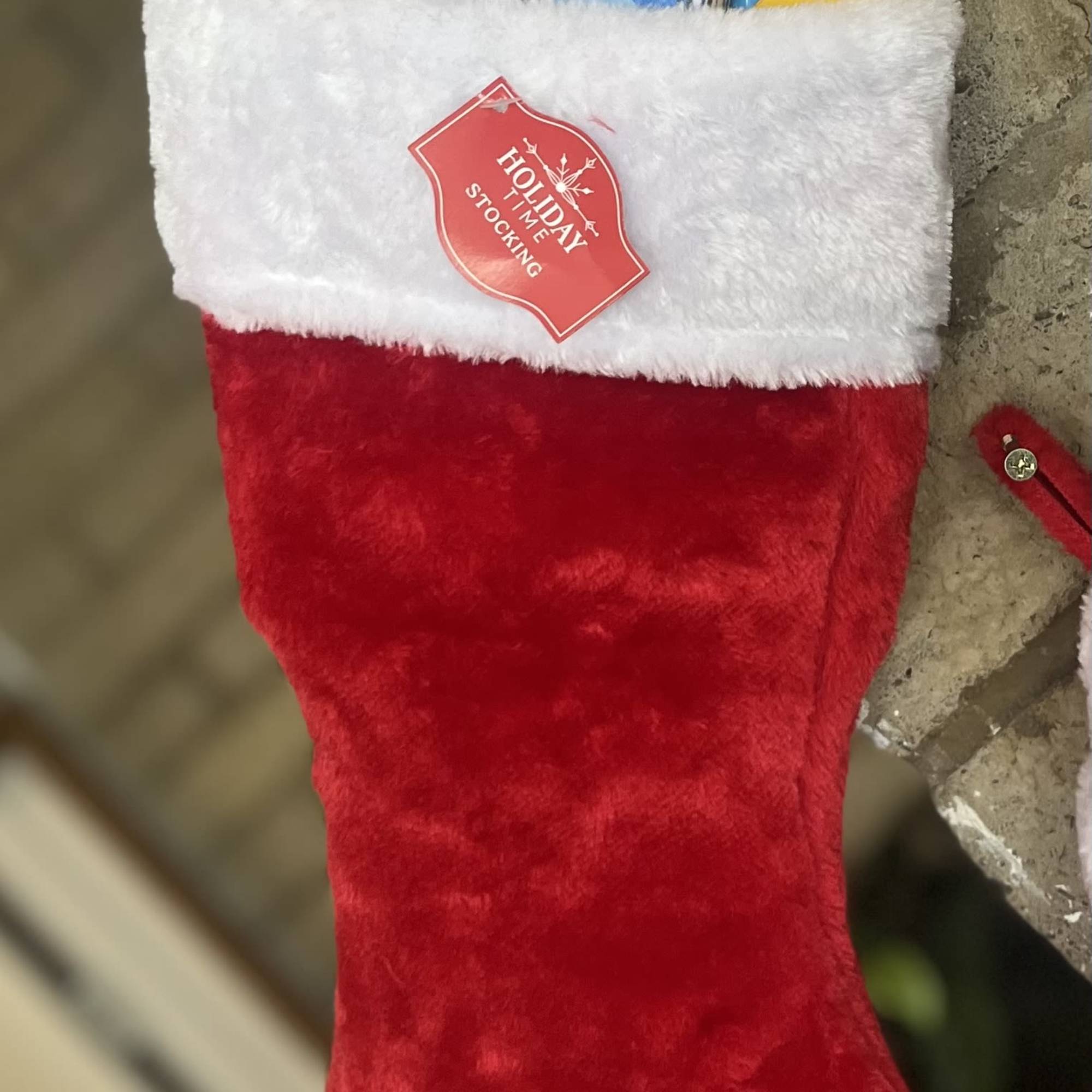 lilo and stitch toys in stalking 