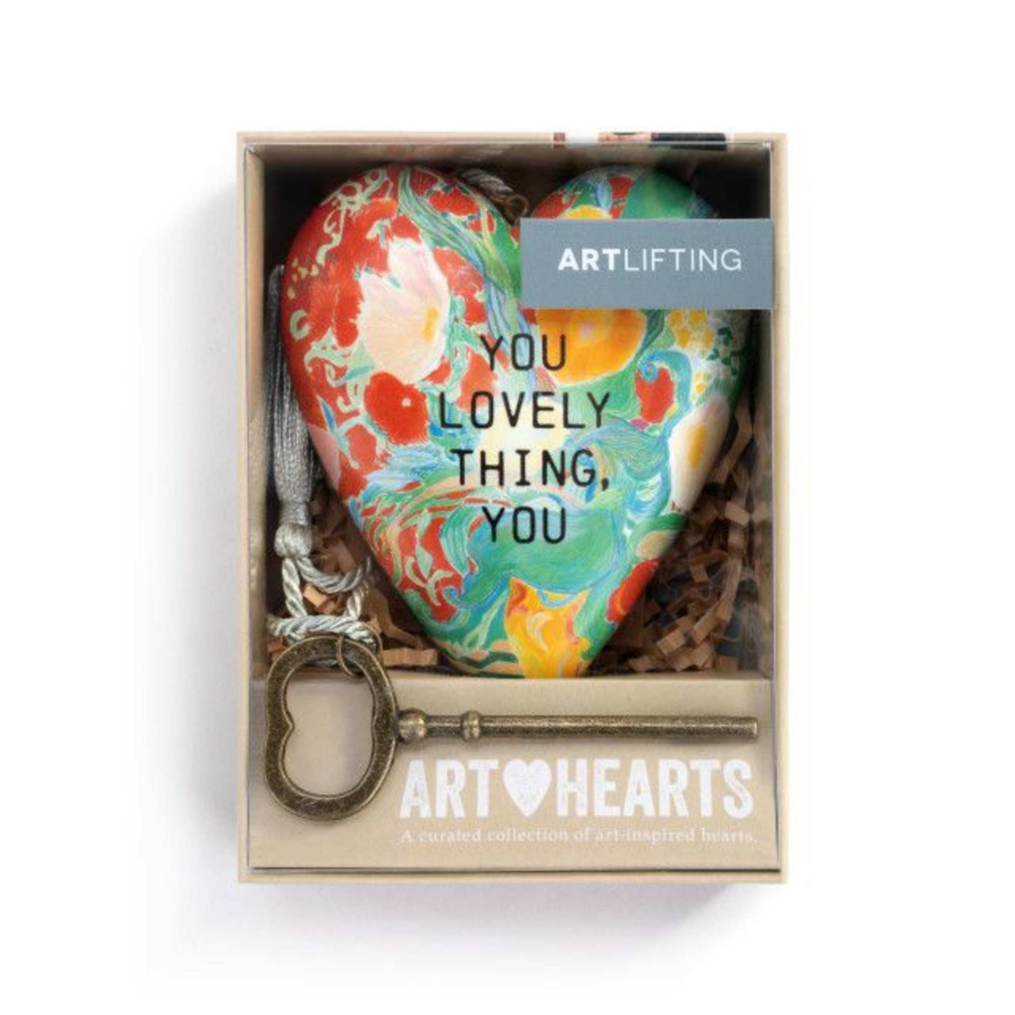 ArtLifting Collection is a platform for artists that have traditionally been underrepresented