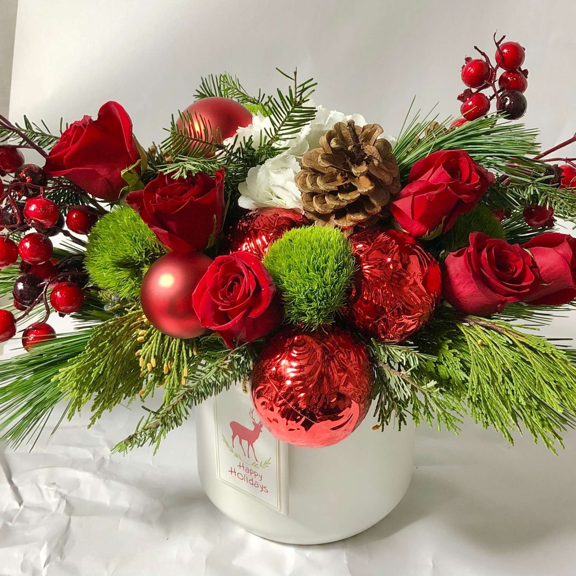 Designer's Choice - Season's Best