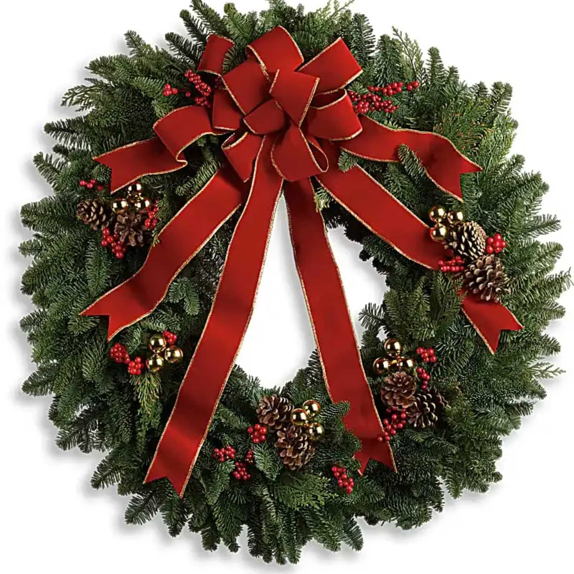 The holidays are knocking at the door. Luckily, here's a gift that