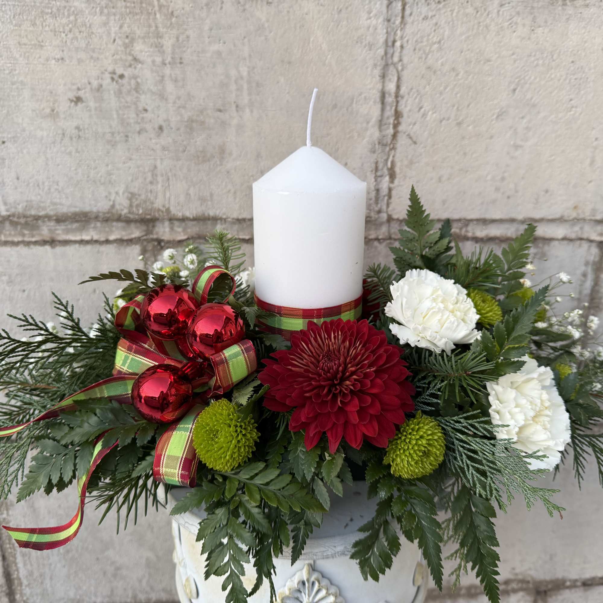 Made for memorable holiday moments, our Season&rsquo;s Gathering is a timeless addition