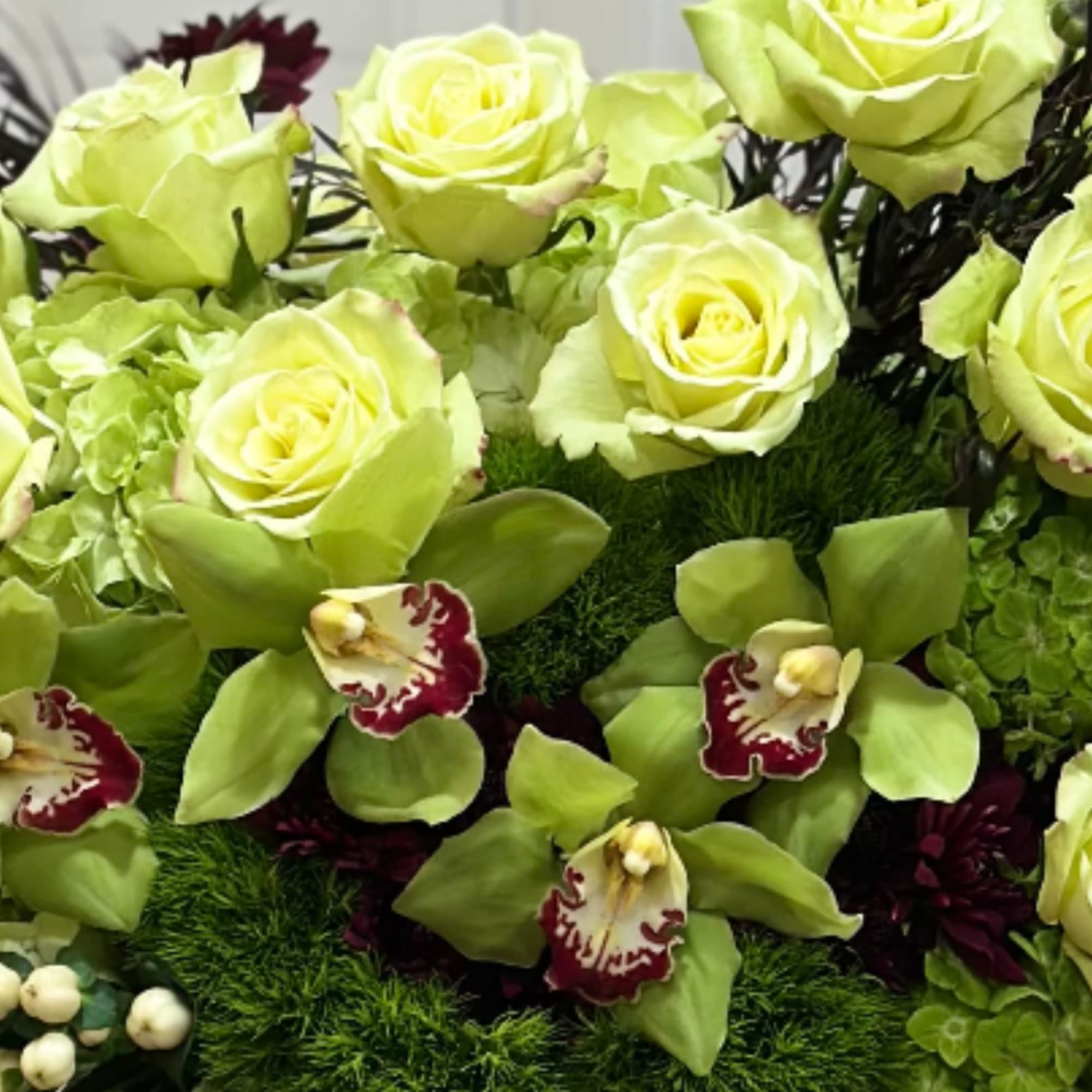 Beauty at its finest!
