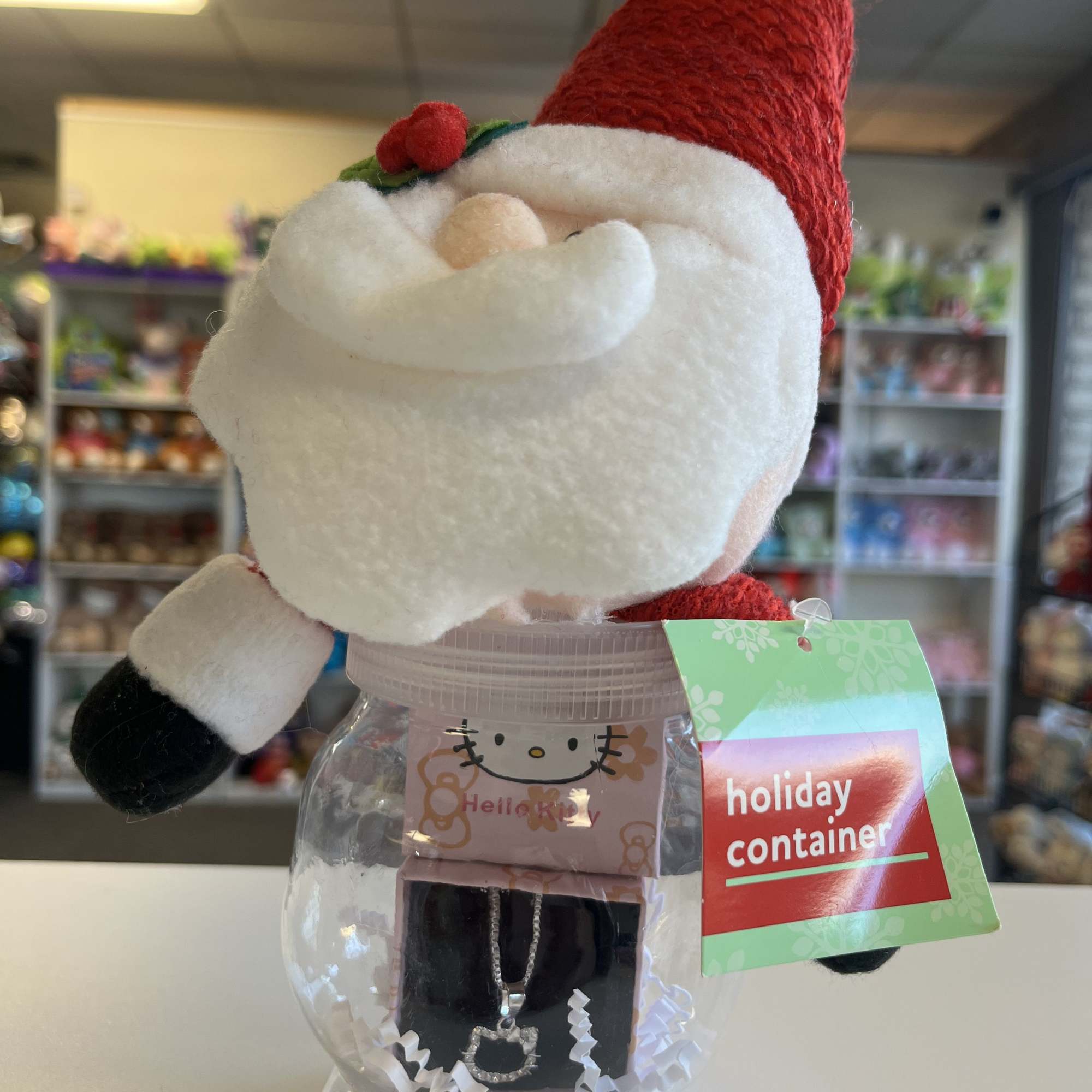 Hello Kitty Necklace  