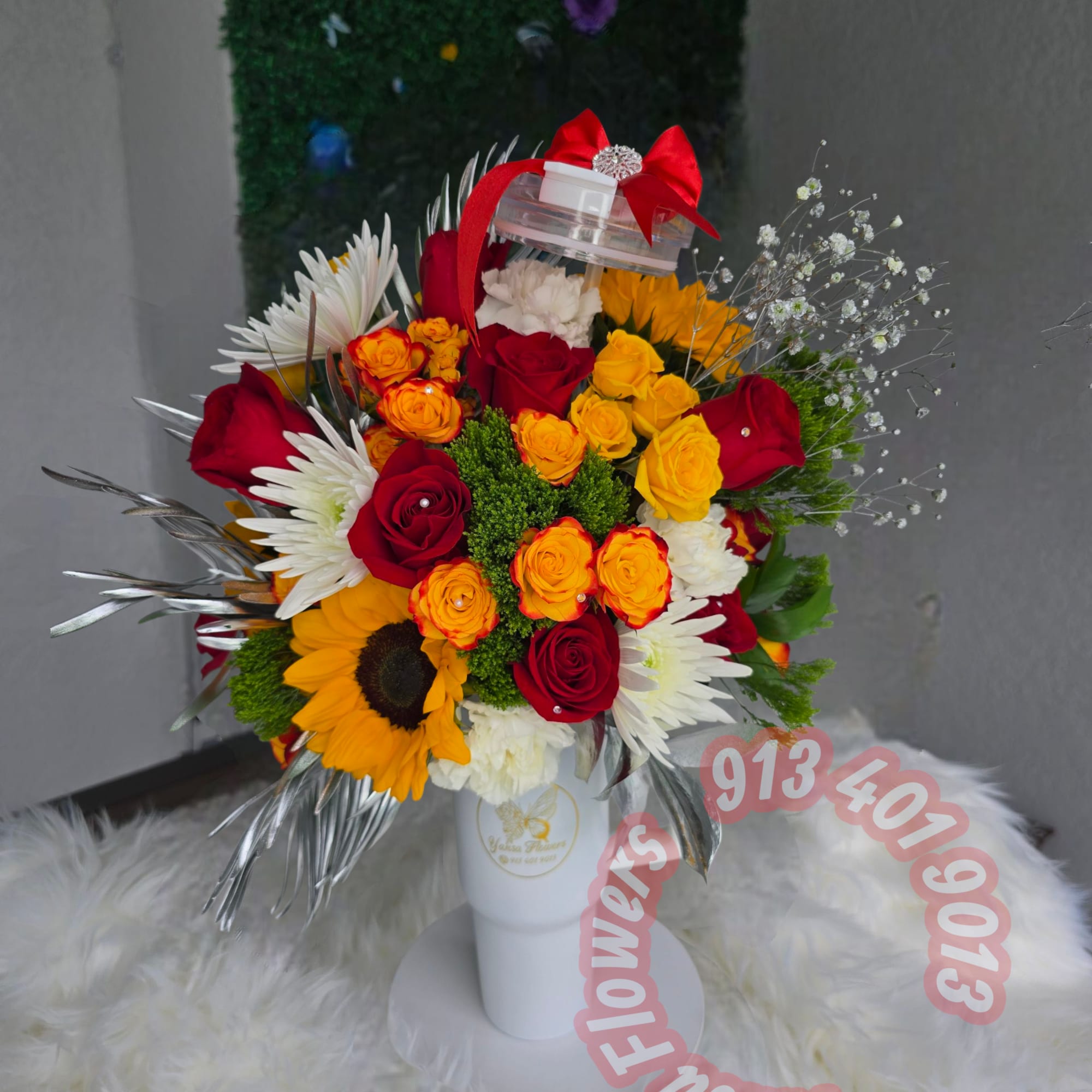 Bright Summer is a burst of color and freshness ️. A vibrant