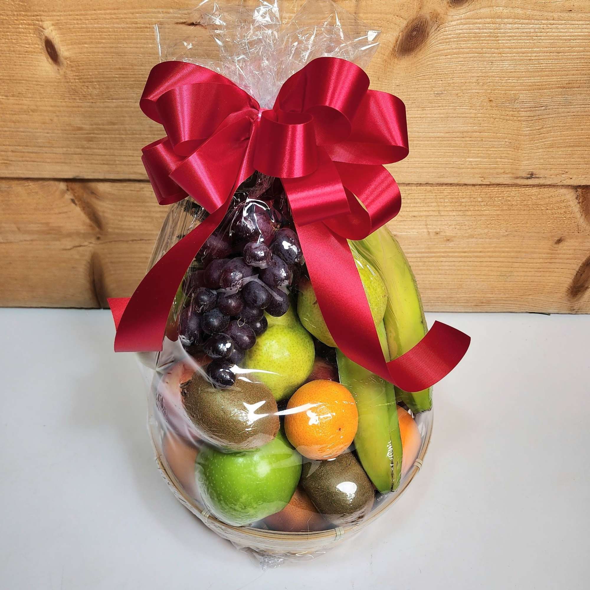 No matter the occasion, our fruit baskets make the perfect gift! With