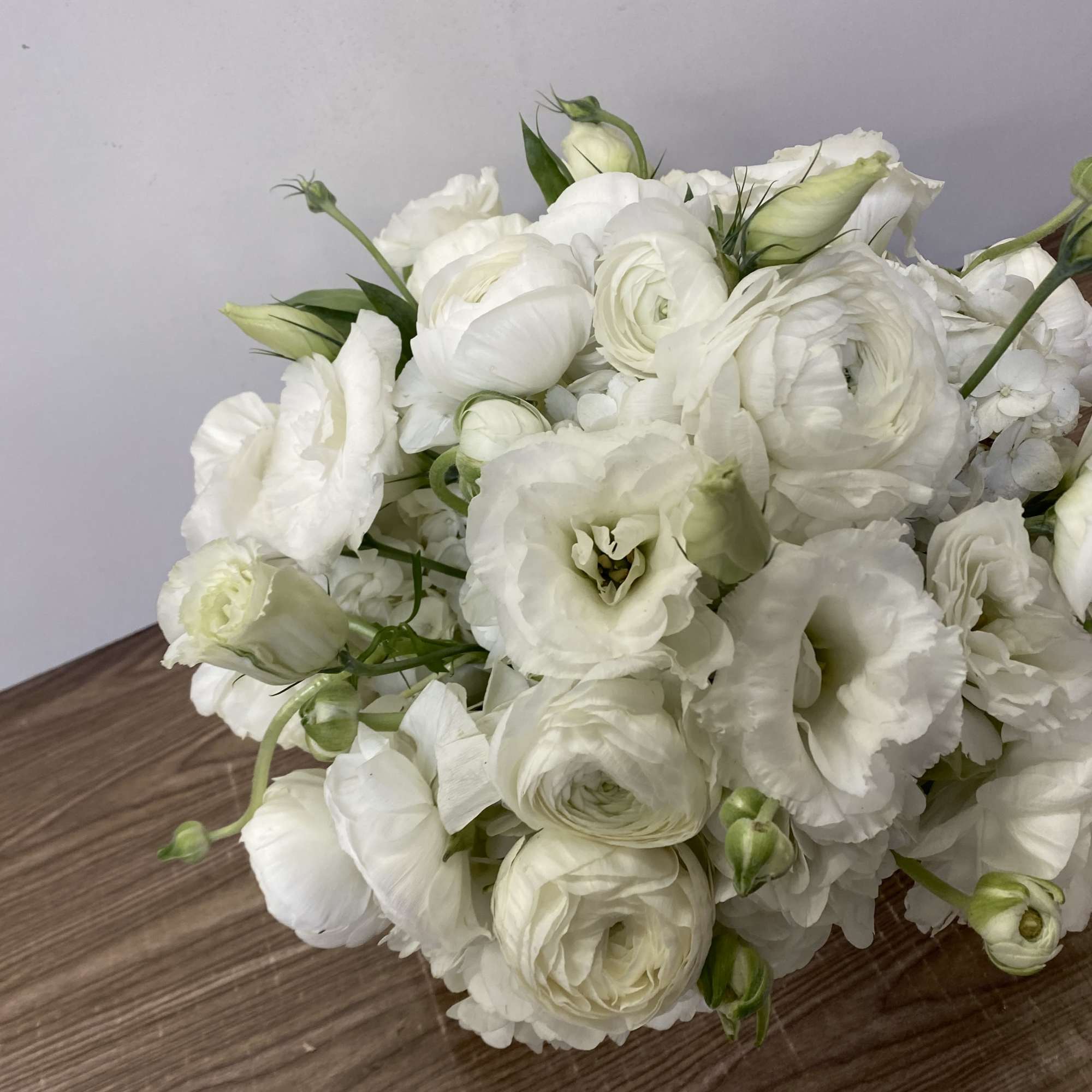 HAPPY ENDING | Jane's Roses
Pure Elegance from Your San Francisco Florist
Celebrate life&rsquo;s