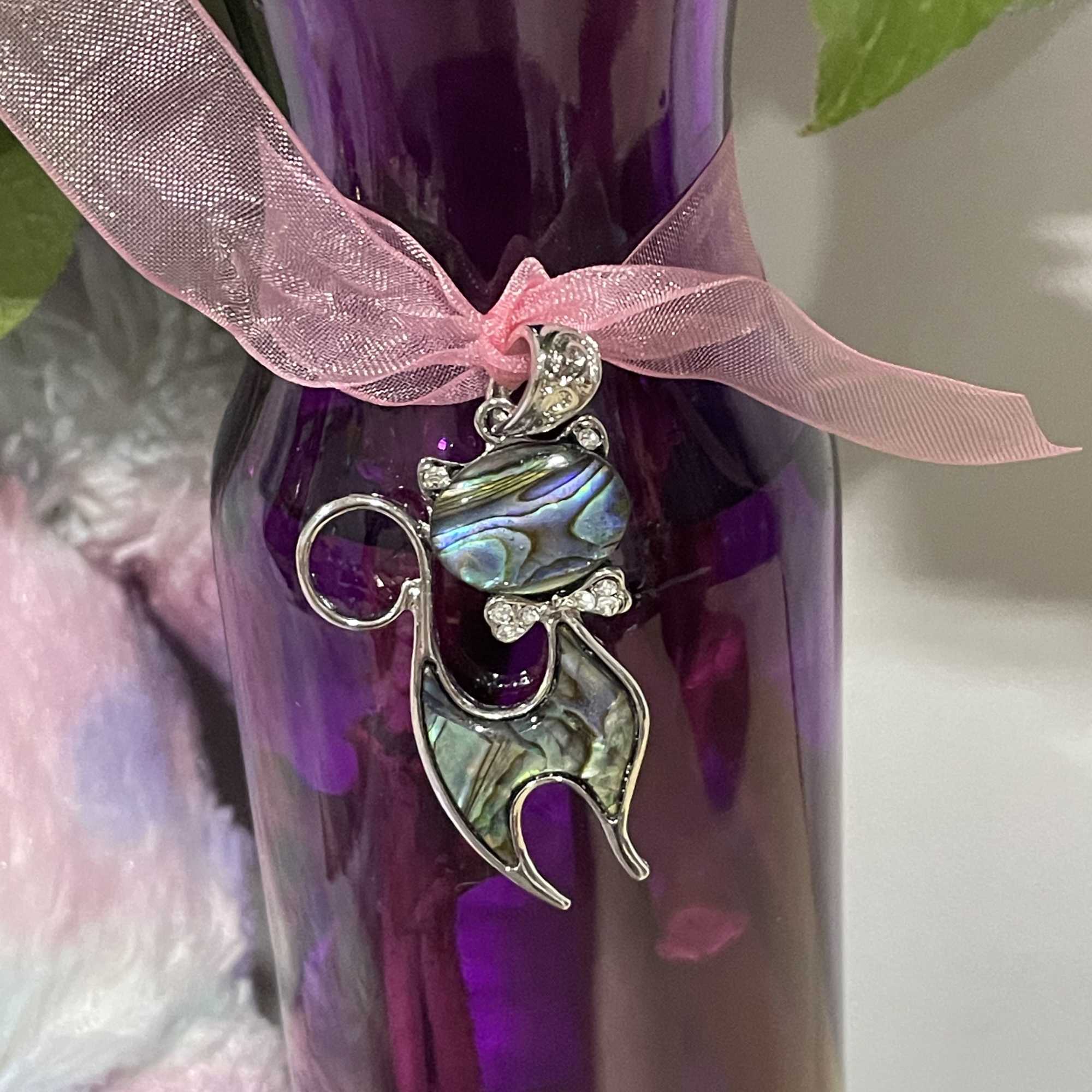 Kitty, Roses, Charm, Chocolates &amp; Balloon