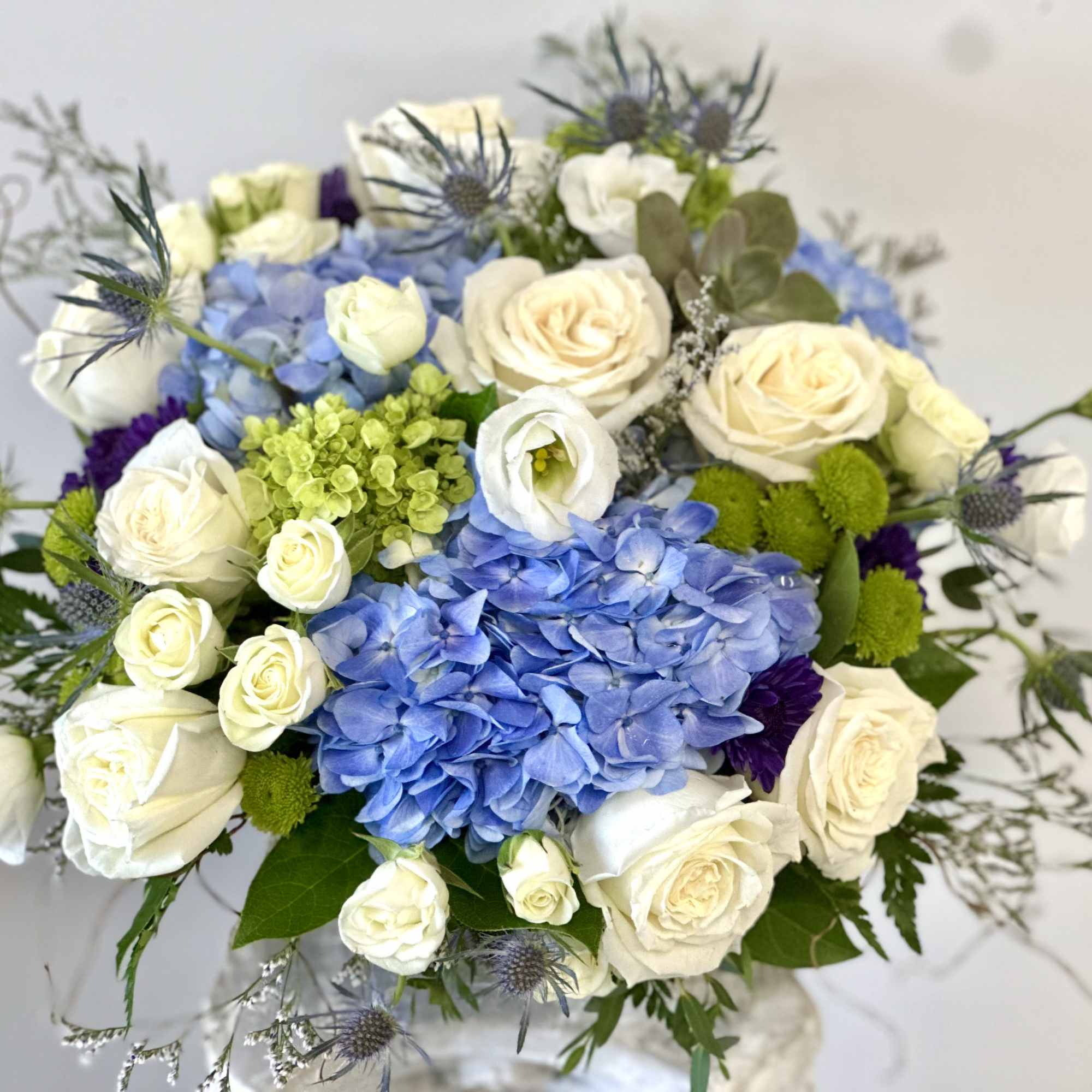 Transform your living space into a whimsical paradise with the enchanting Whisper