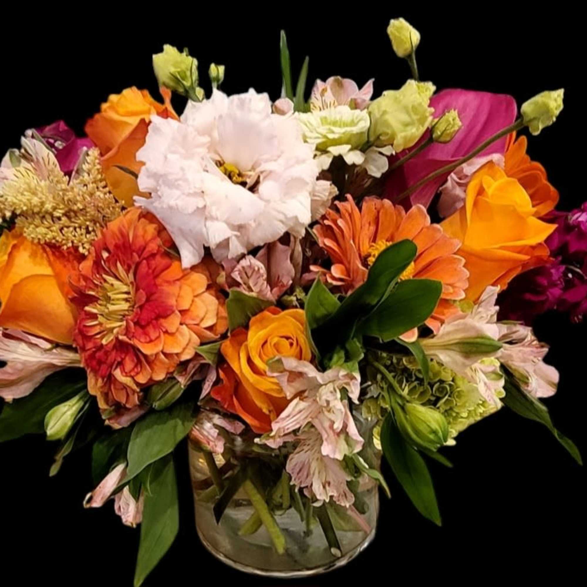 When you aren't sure what to send, THIS is the perfect choice!!!