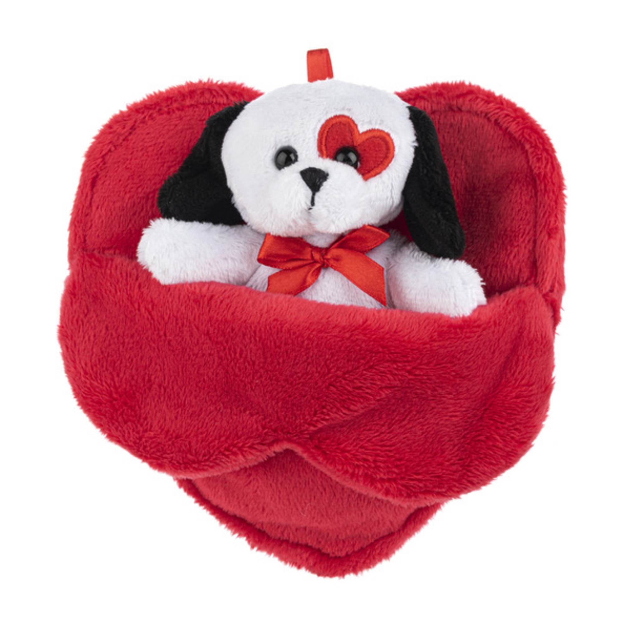 Take your Pick on these cute stuffed animals by Ganz HV9542