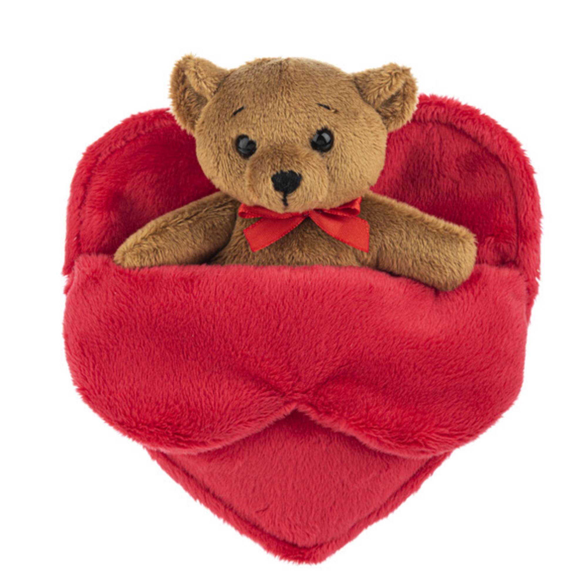 Take your Pick on these cute stuffed animals by Ganz HV9542