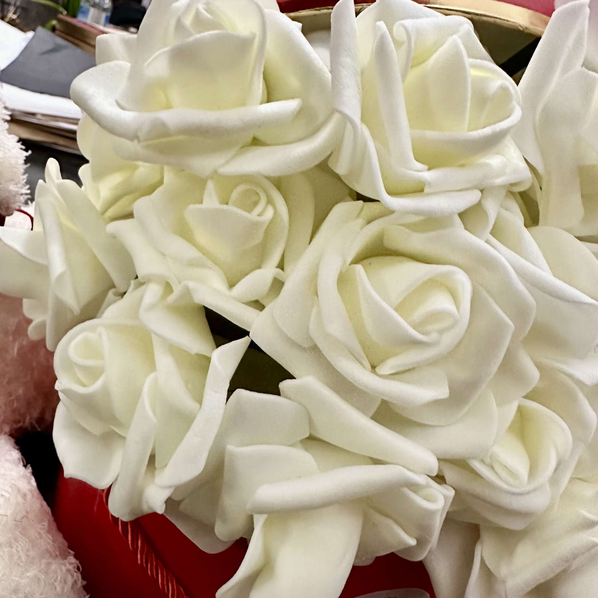 It's Valentine Season! Fall in love with this beautiful designed box of