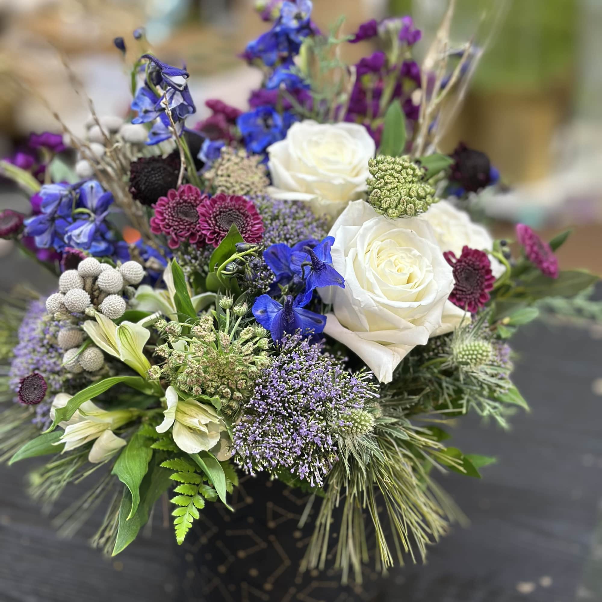 Designed for the grounded and determined spirit of those born between December