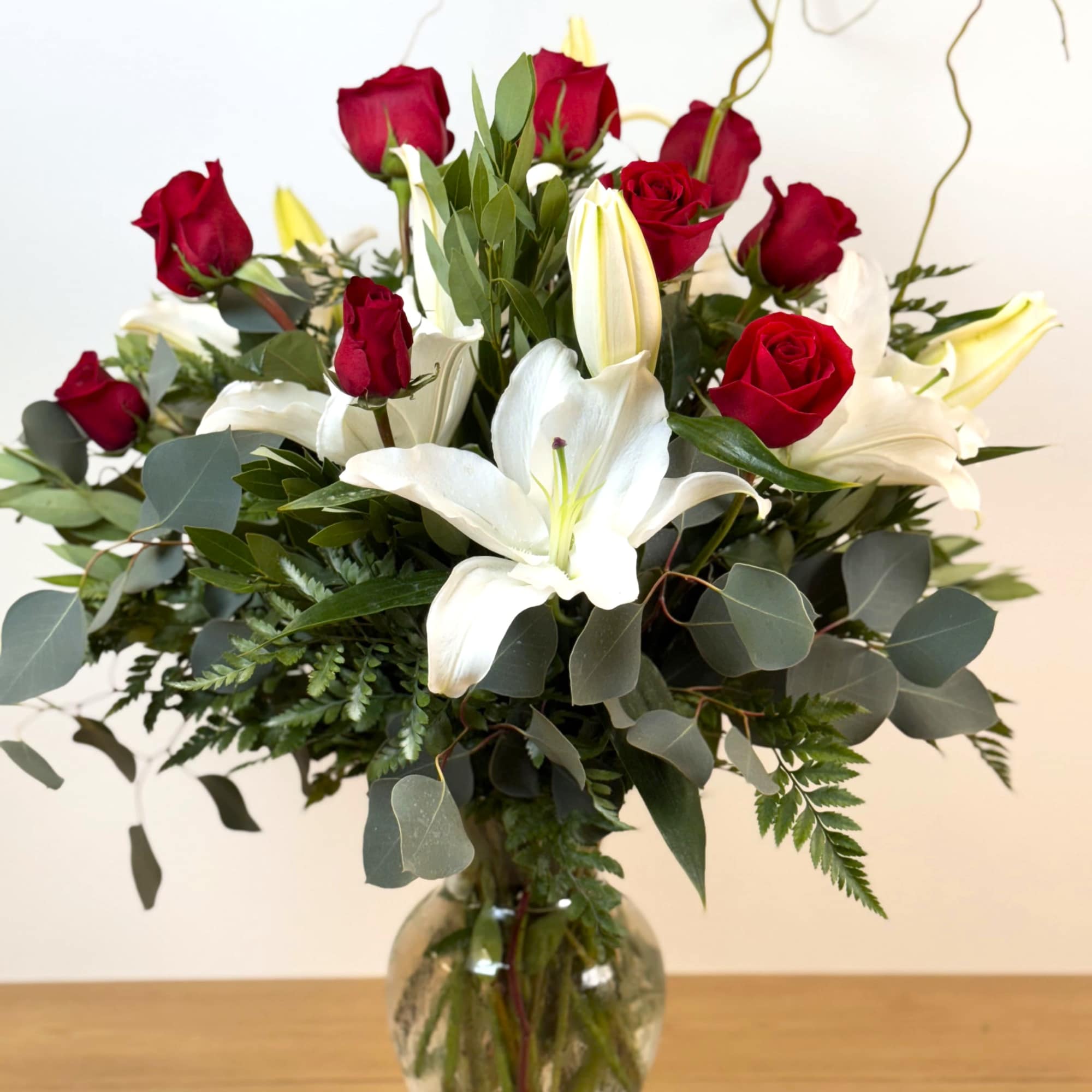 Celebrate the elegance and grace of the special woman in your life