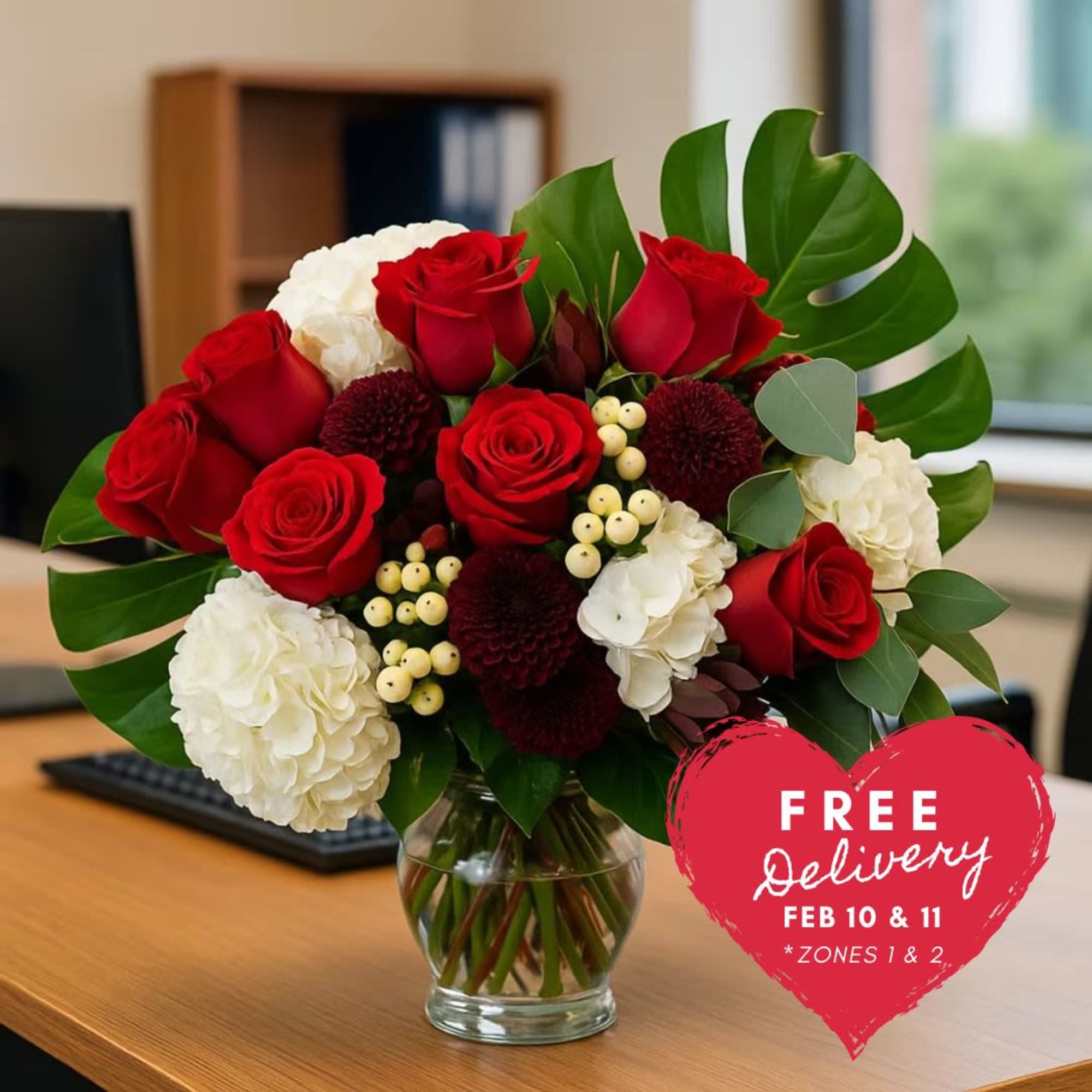 Signature Premium Bouquet

Make an unforgettable statement with our Signature Premium Bouquet&mdash;a breathtaking