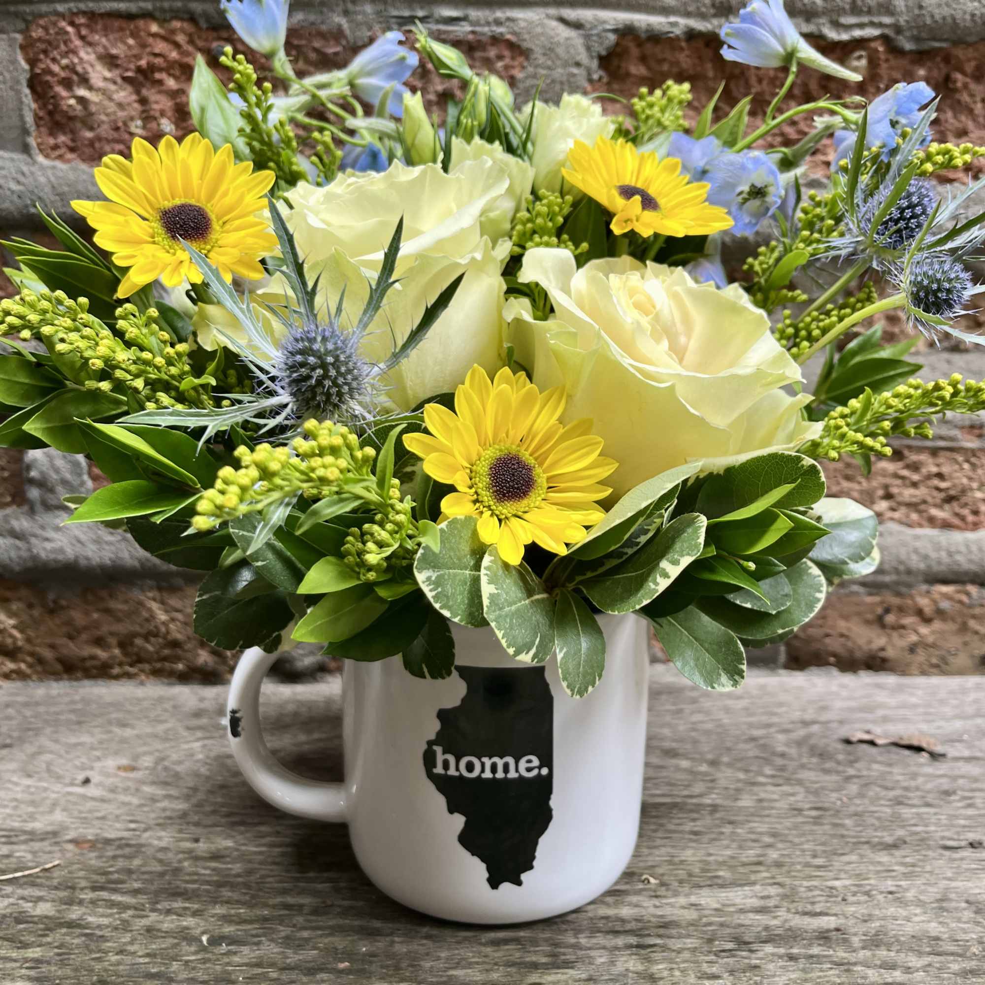 Perfect Graduation Mug 