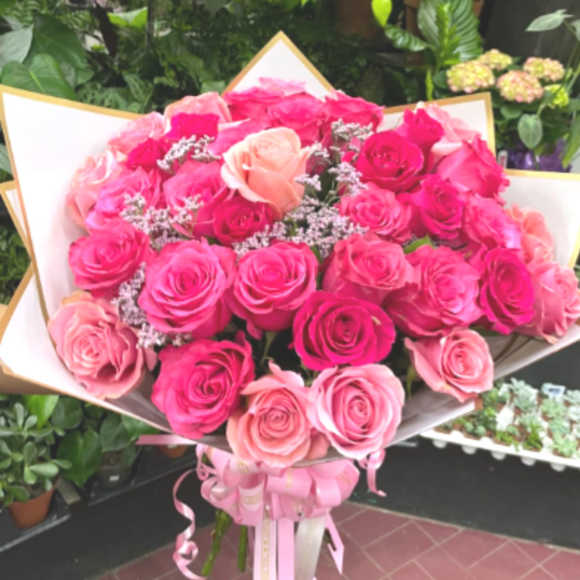 Soft, elegant, and full of charm &mdash; Blush &amp; Bloom is a