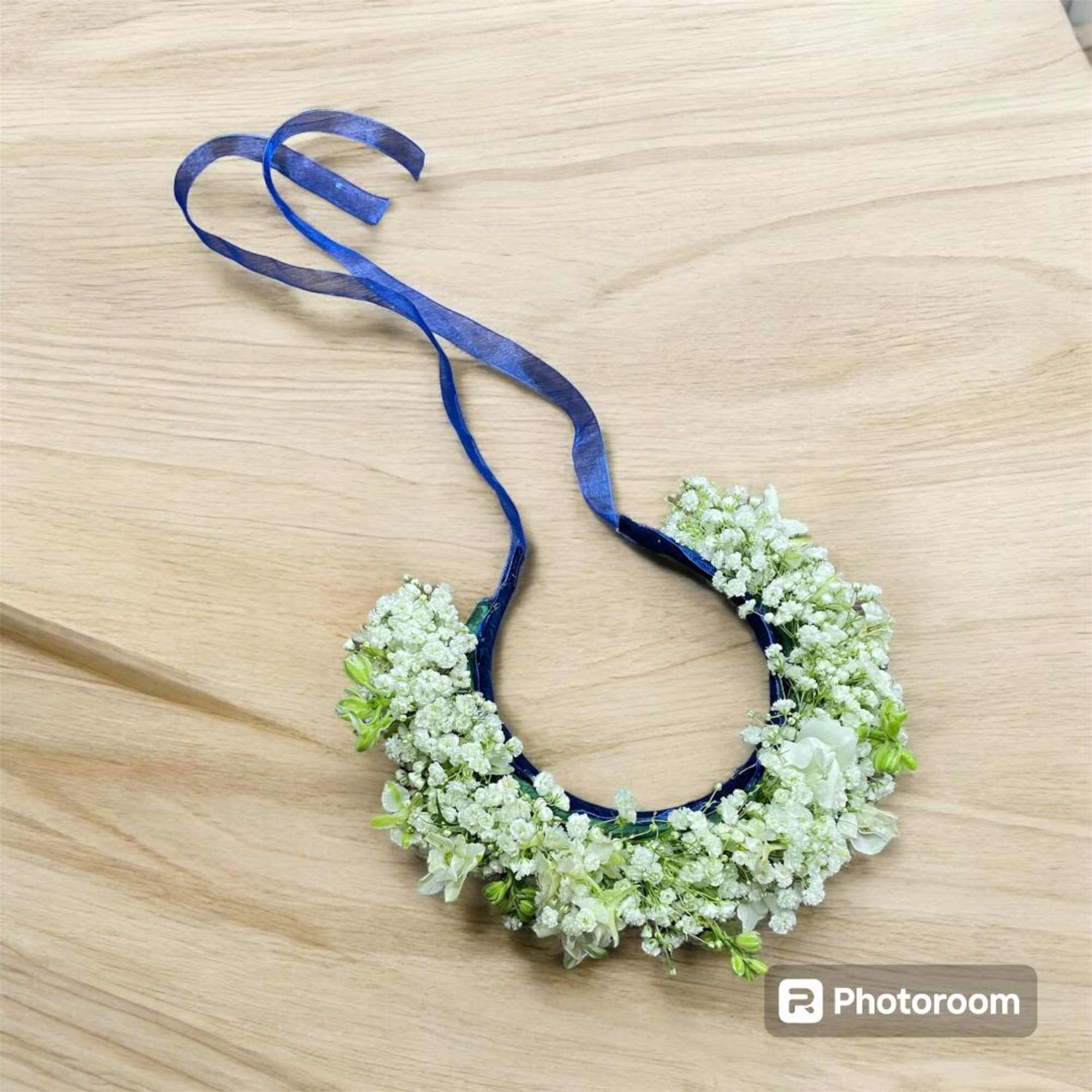 Substitution Policy

Photos show the overall style and theme of each arrangement. Some