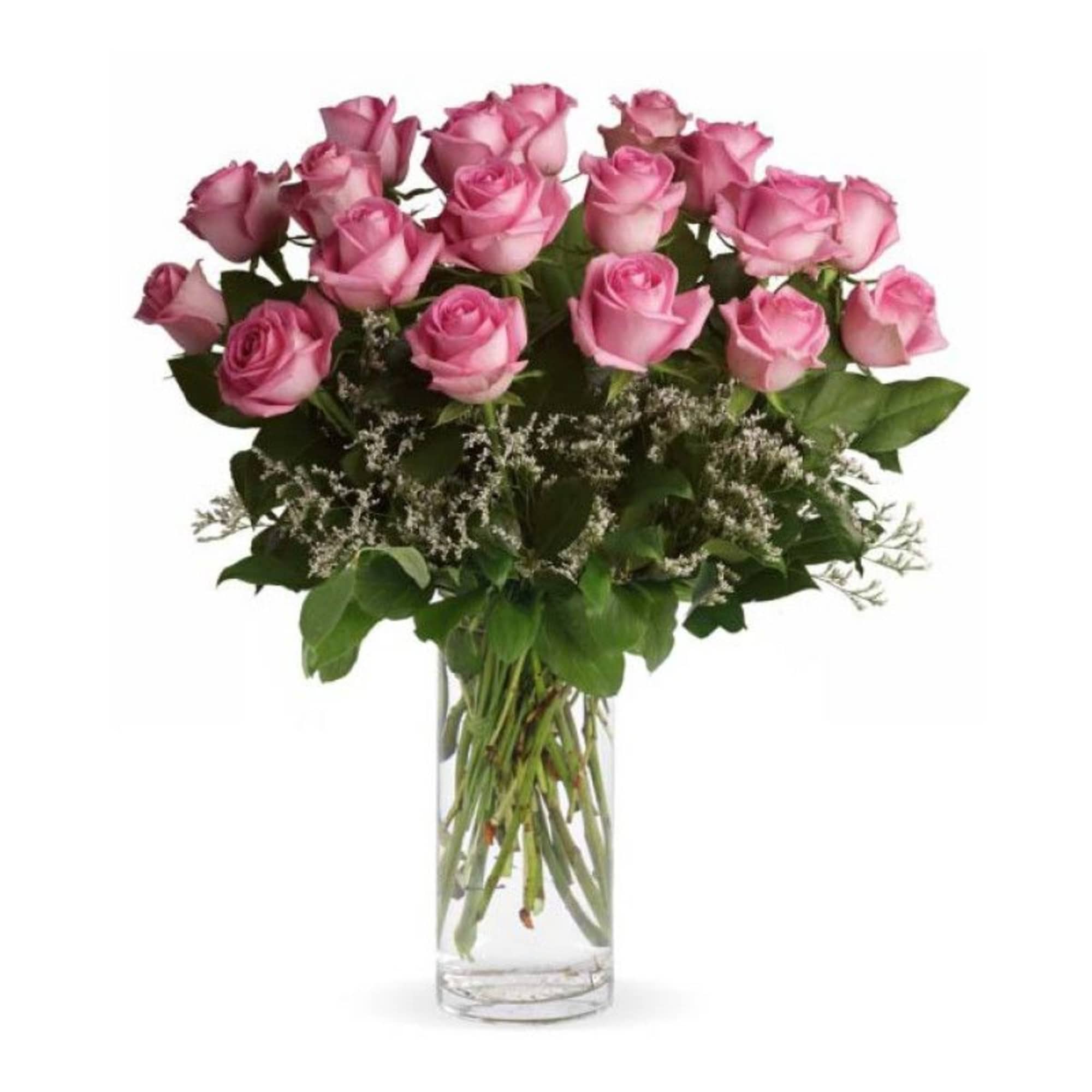Make Valentine&rsquo;s Day effortless.

This exclusive Bloom Box arrangement will be waiting at