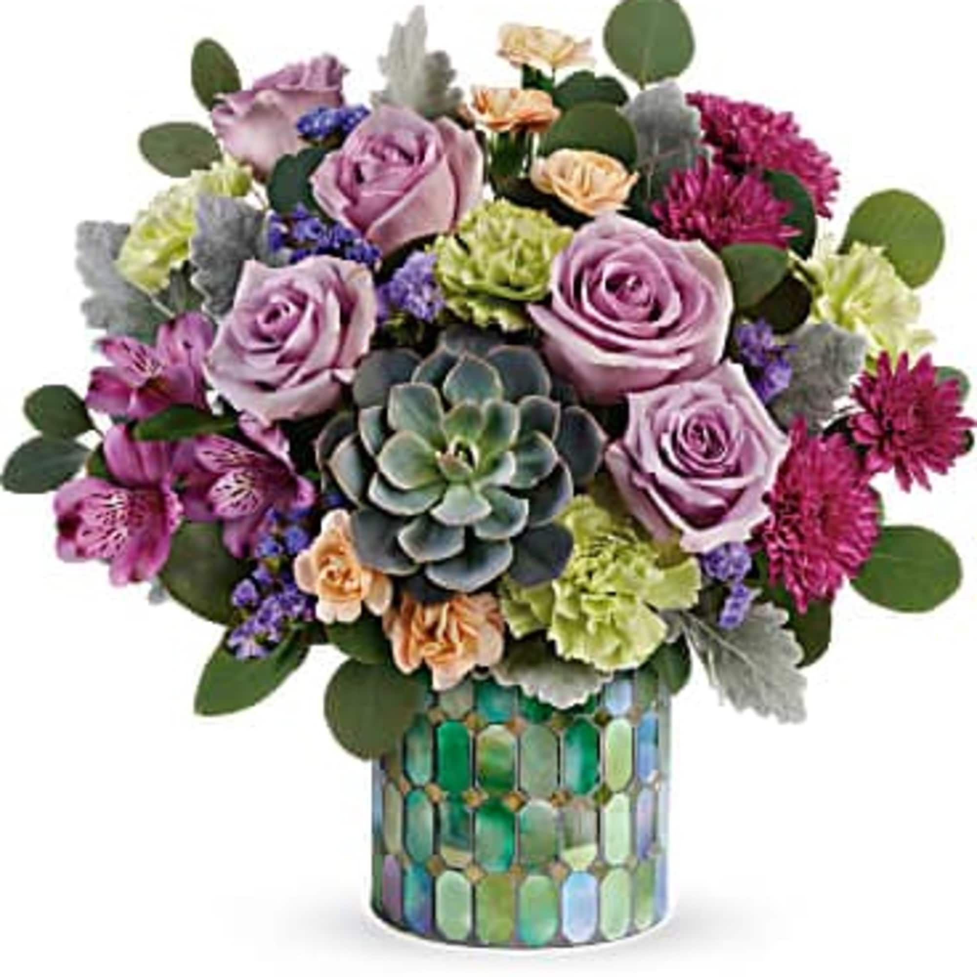 When only marvelous will do! Make a stylish statement with this unique