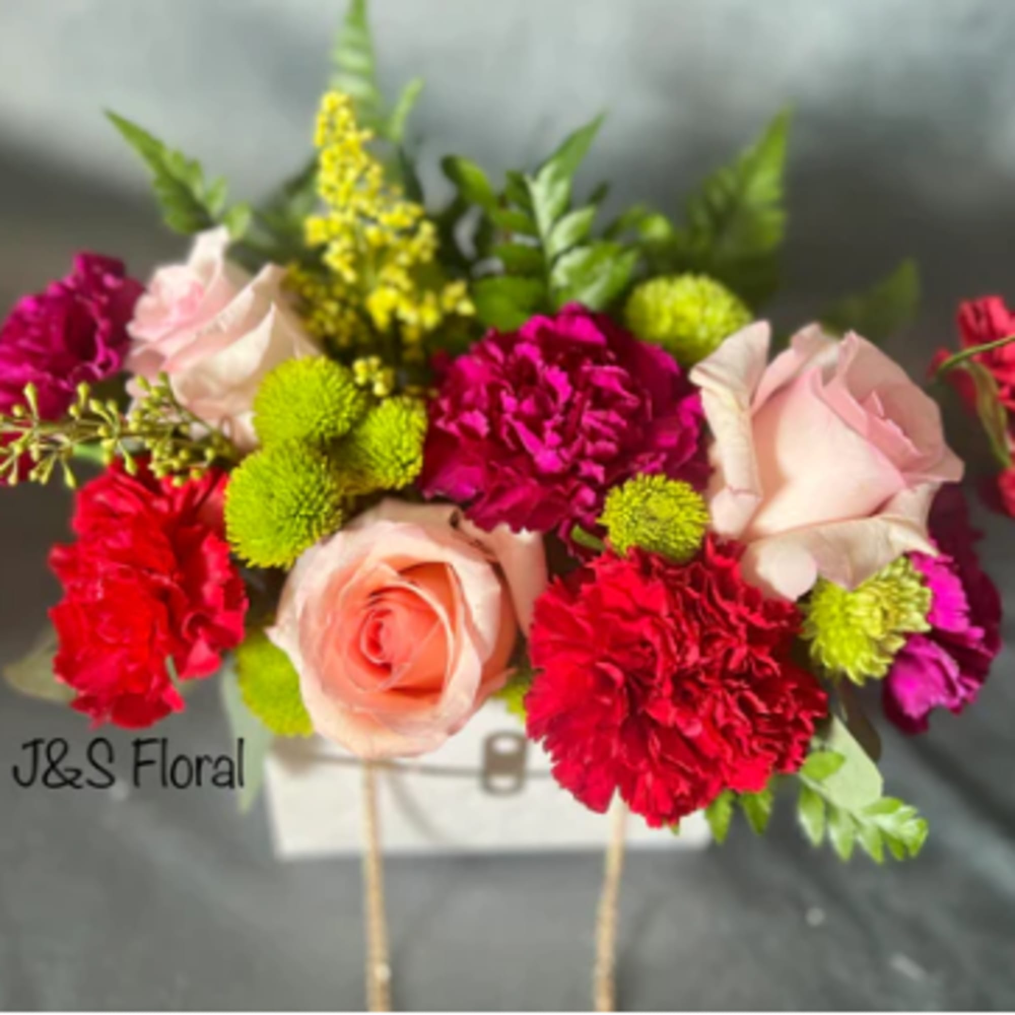 Introducing our exquisite Surprise in a Purse  &ndash; where elegance meets